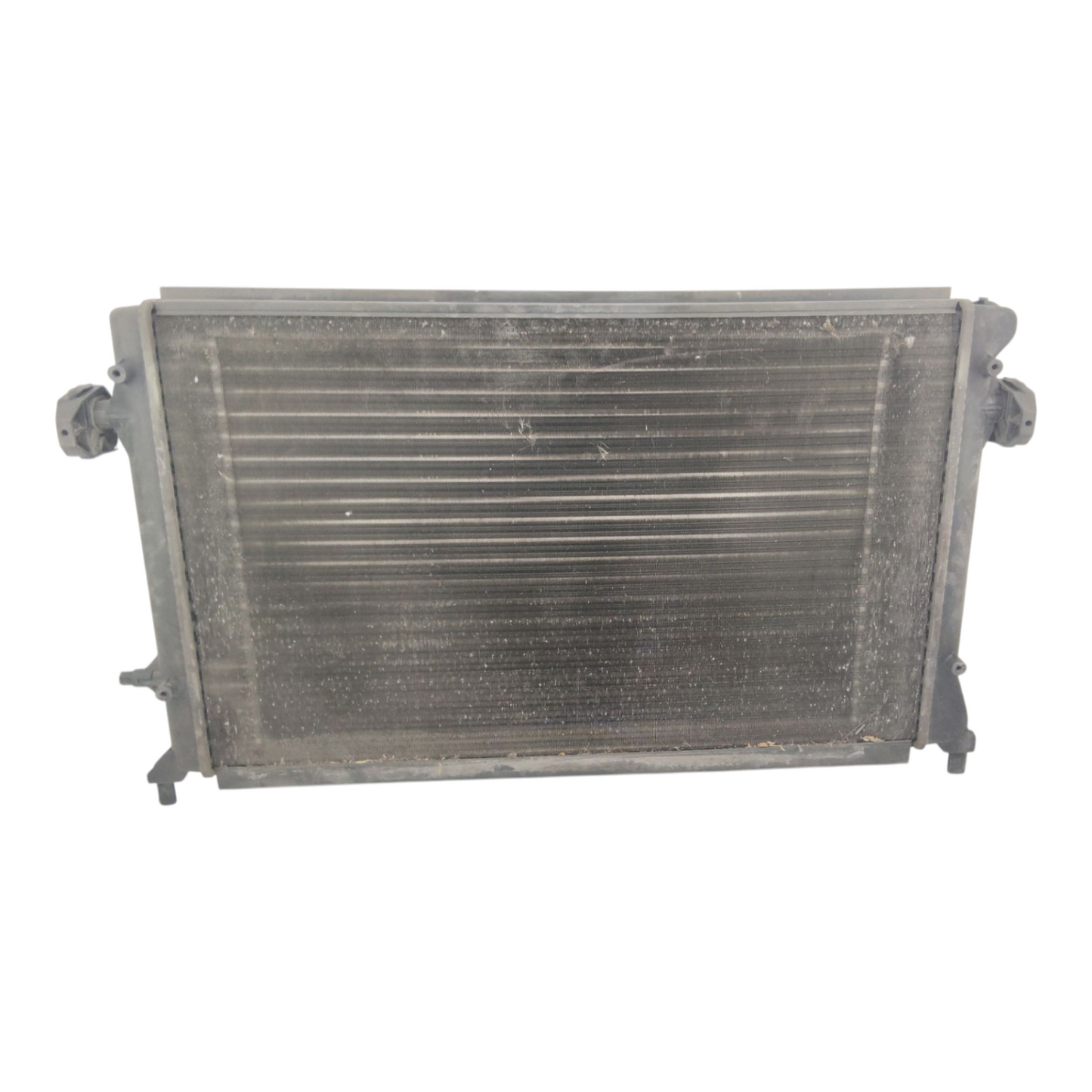 Radiatore Acqua Raffreddamento VOLKSWAGEN GOLF 5 6 Serie Benzina