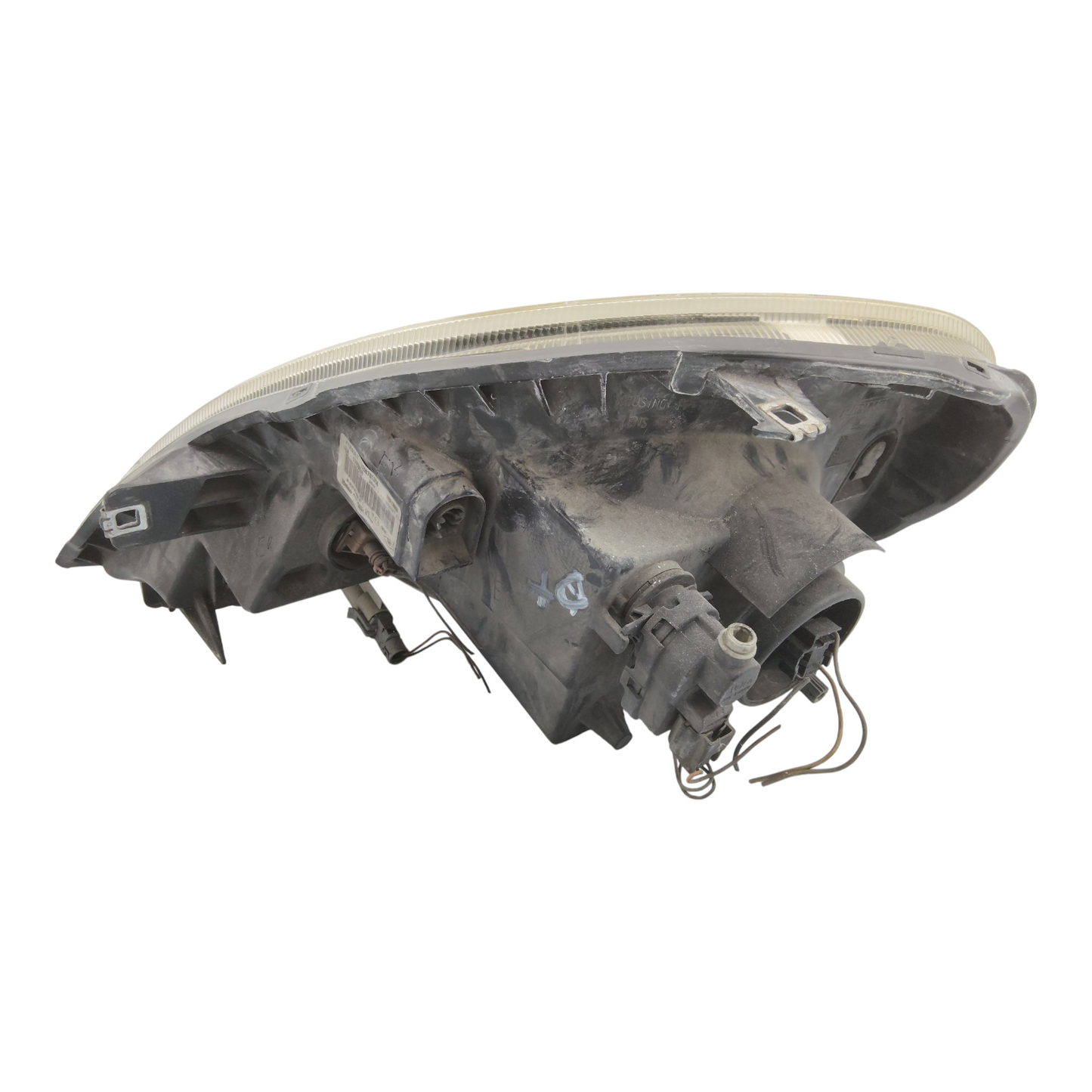 Faro Proiettore Anteriore Destro OPEL VIVARO A