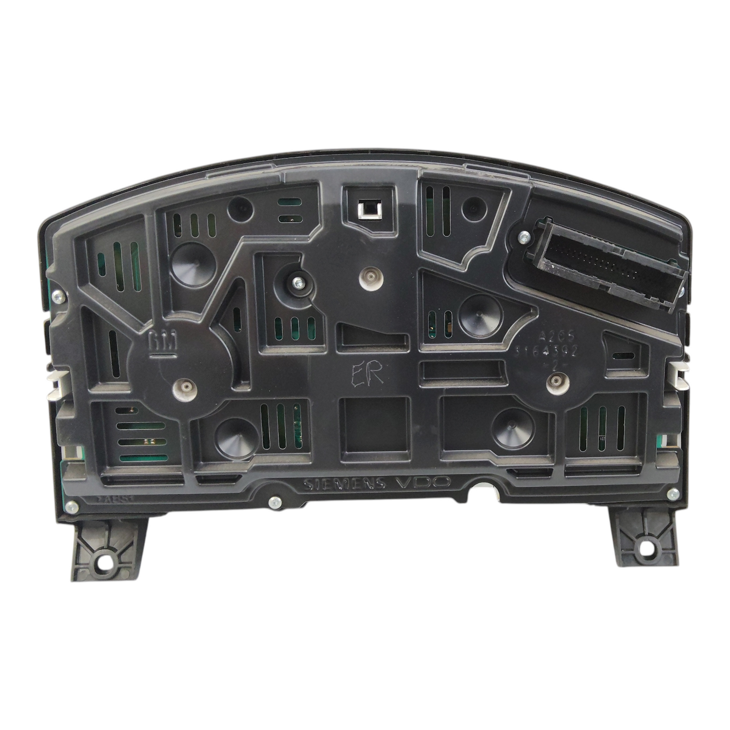 Quadro Strumenti OPEL ASTRA H/ZAFIRA B 1.7 1.9 Diesel
