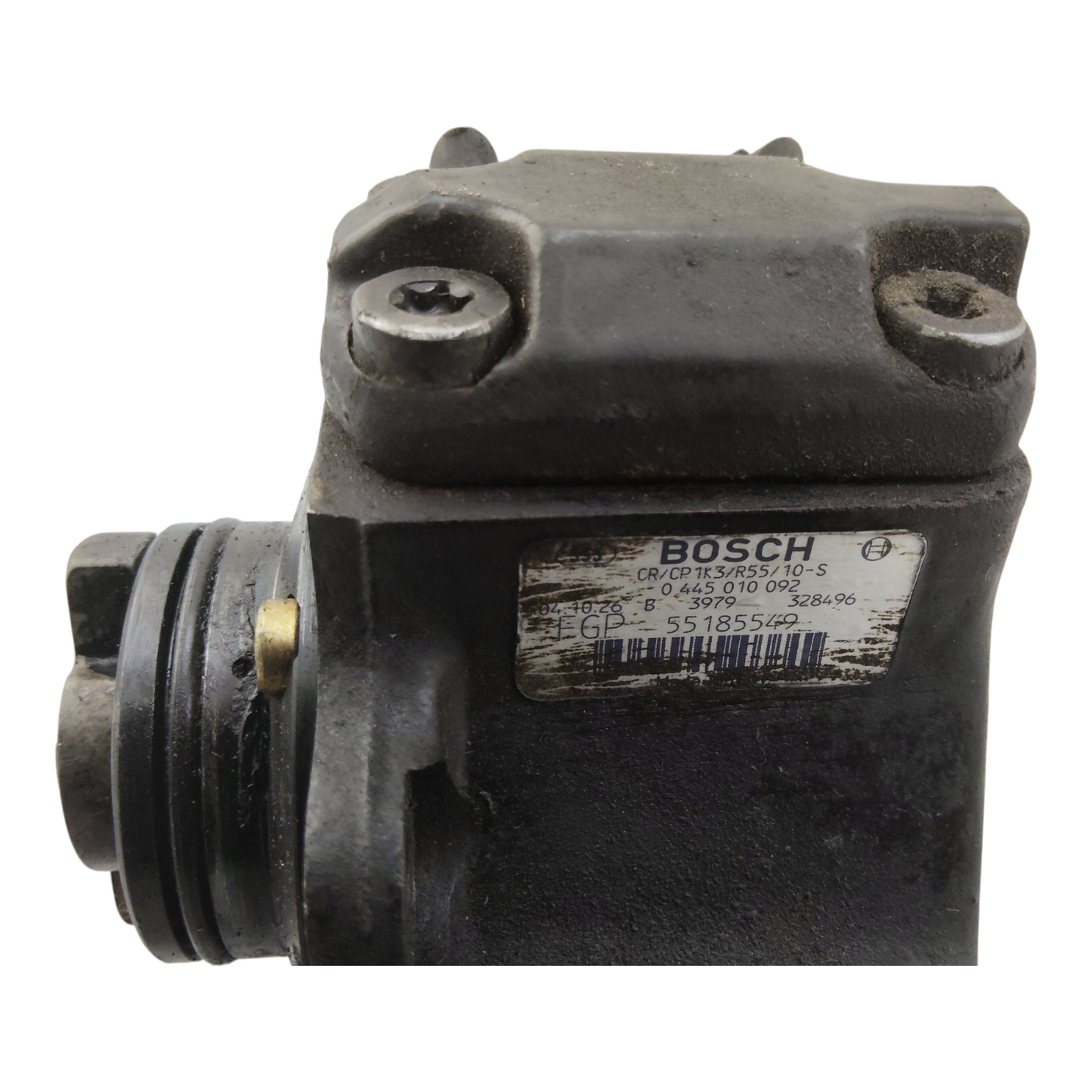 Pompa Iniezione OPEL CORSA C/TIGRA B 1.3 CDTi Motore Z13DT