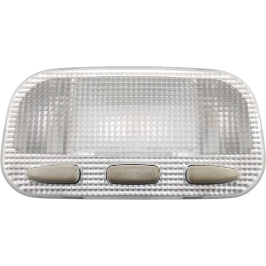 Luce Cortesia Plafoniera Abitacolo Anteriore CITROEN XSARA PICASSO