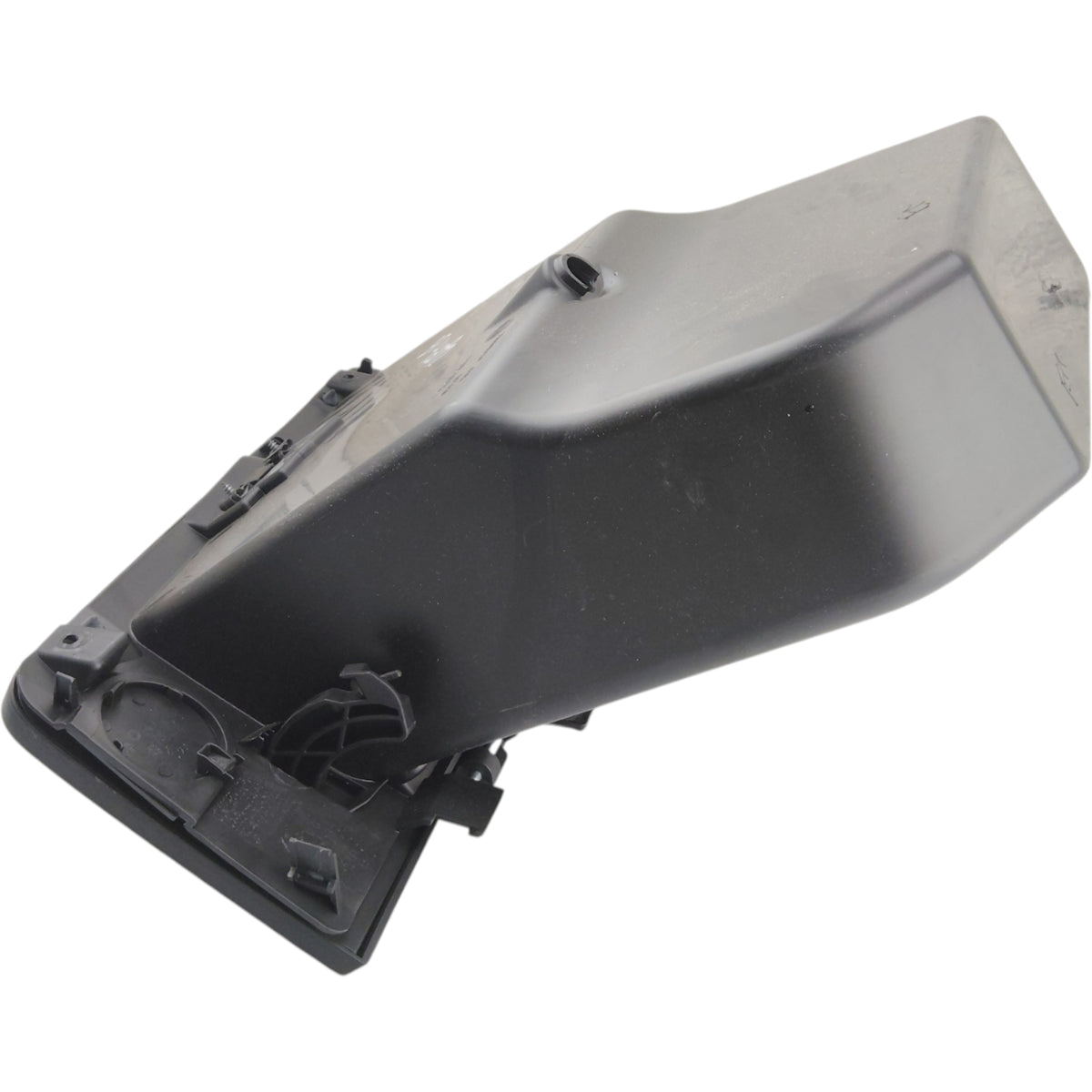 Box Cassetto Portaoggetti FIAT PANDA 3 Serie 312