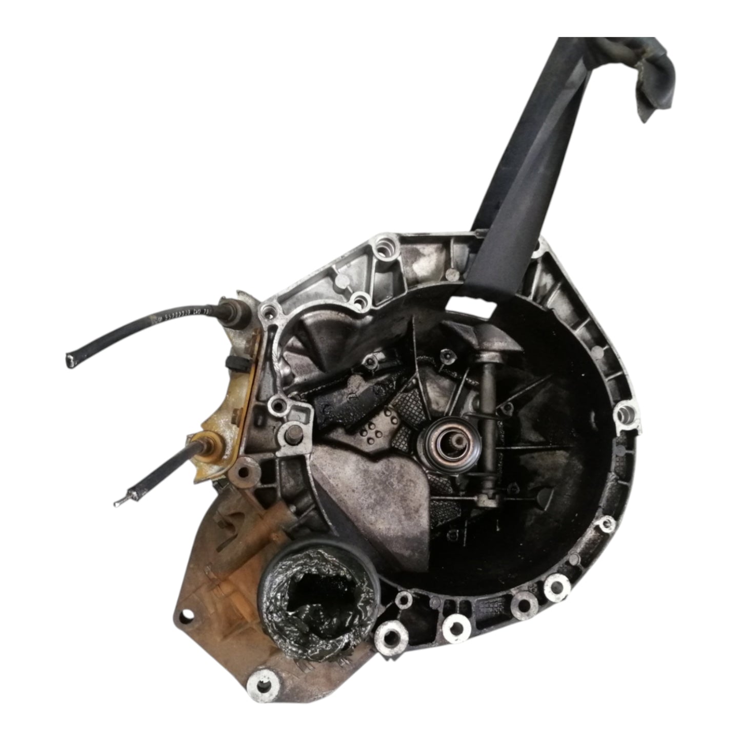 Cambio Manuale 5 Marce FIAT PANDA 2 3/500 2 Serie 1.2 Benzina 44-51 Kw