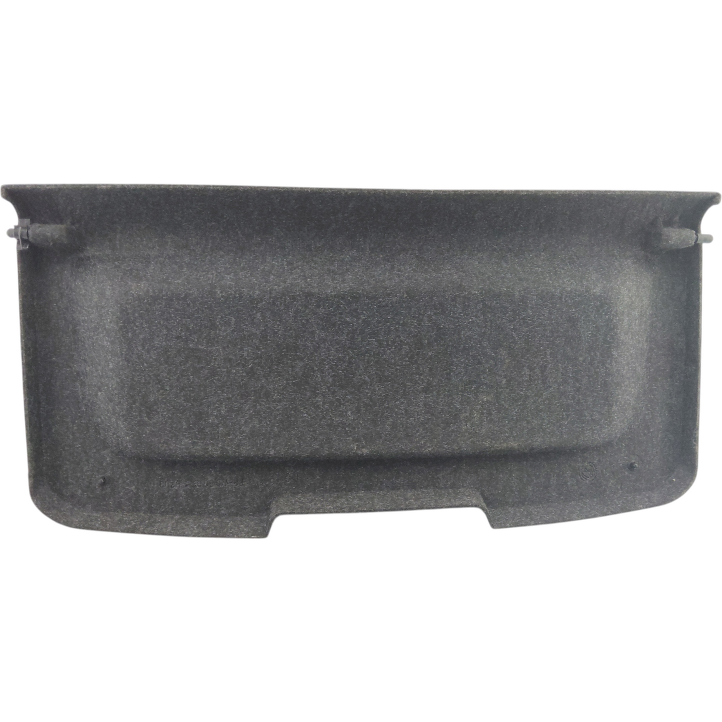 Cappelliera Ripiano Copertura Vano Bagagli FIAT PUNTO EVO 3-5 Porte