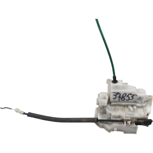 Serratura Porta Anteriore Destro ALFA ROMEO 159/BRERA/SPIDER 3 Serie