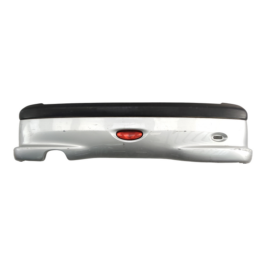 Paraurti Posteriore PEUGEOT 206 Berlina 3-5 Porte