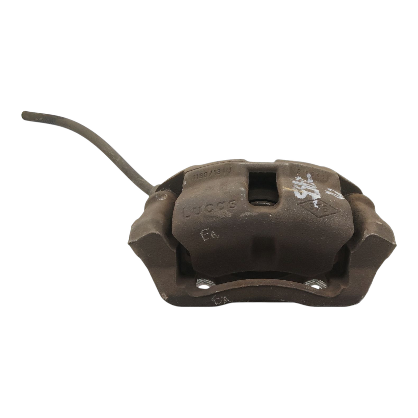Pinza Freno Anteriore Destro RENAULT TWINGO 2 Serie/CLIO 2 Serie