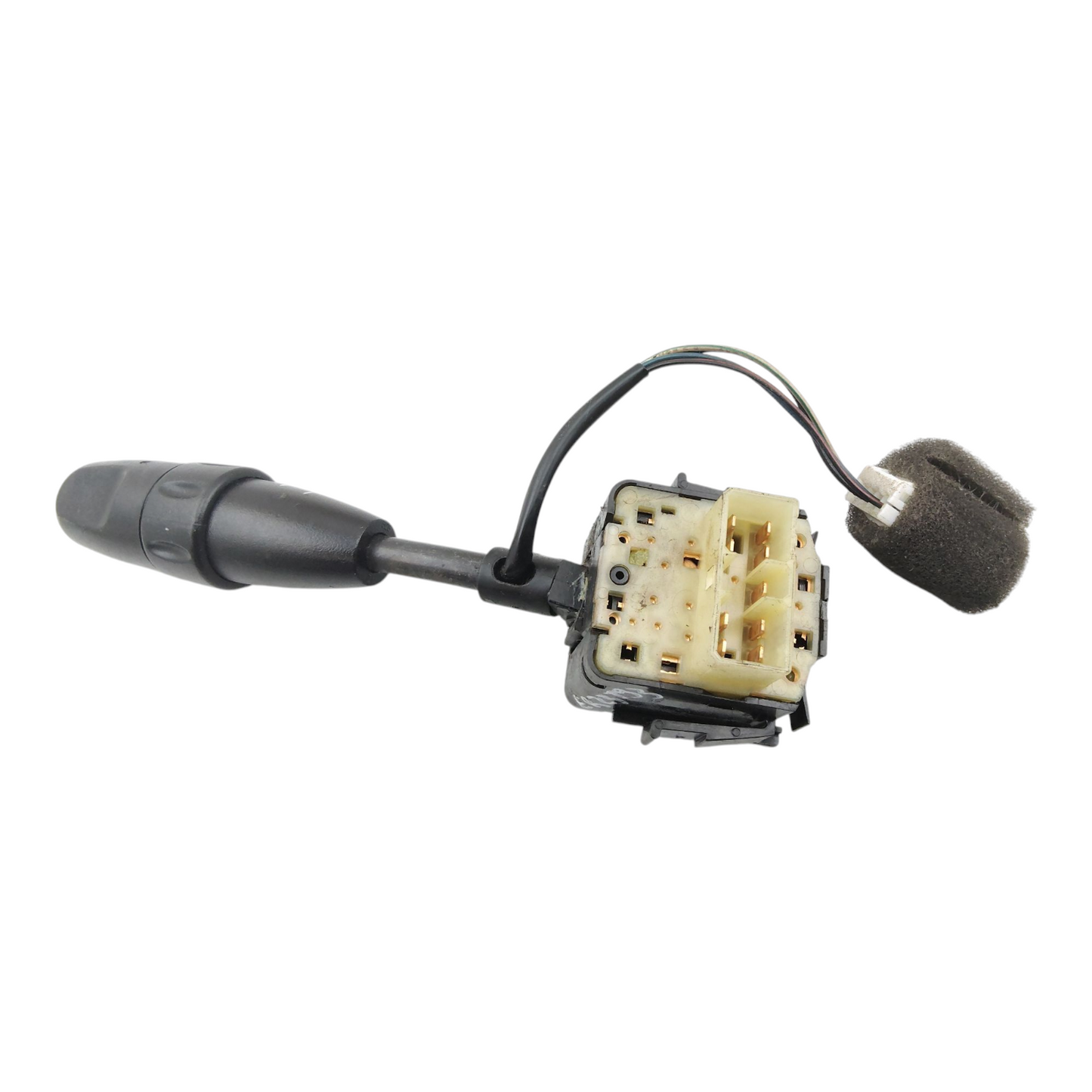 Devioguida Devioluci Tergicristalli Destro CHEVROLET AVEO 2 Serie