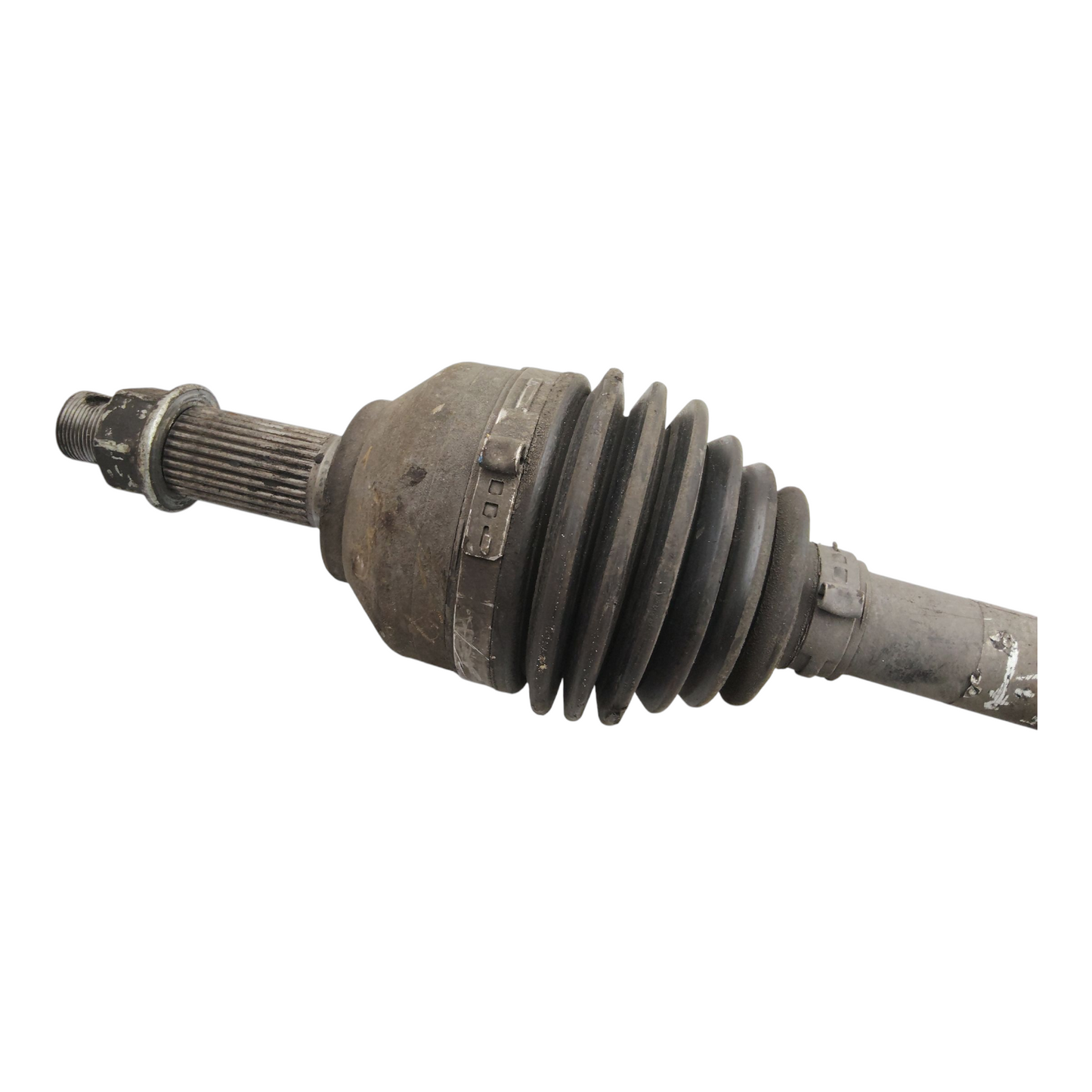 Semiasse Semialbero Anteriore Destro NISSAN QASHQAI 1 Serie 1.5 Diesel