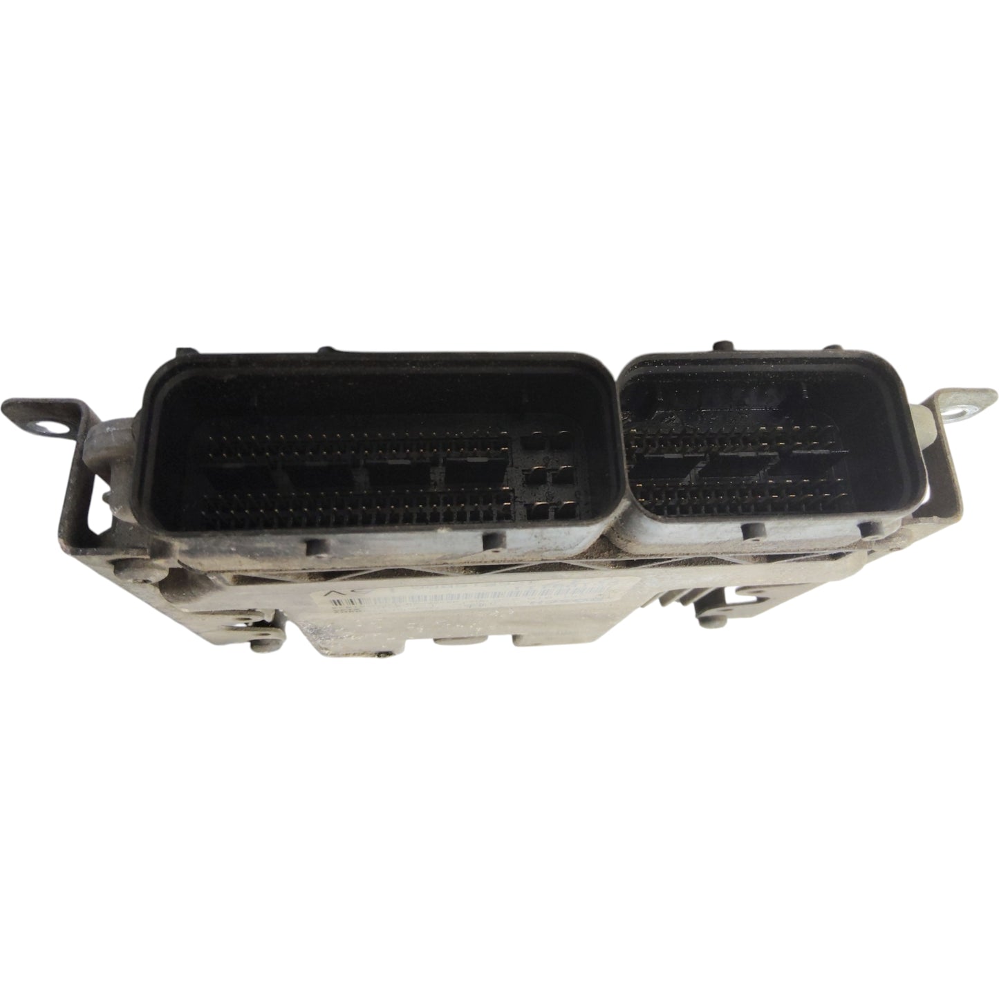 Centralina Iniezione ALFA ROMEO 147 1 Serie 1.9 JTD Motore 192A5000
