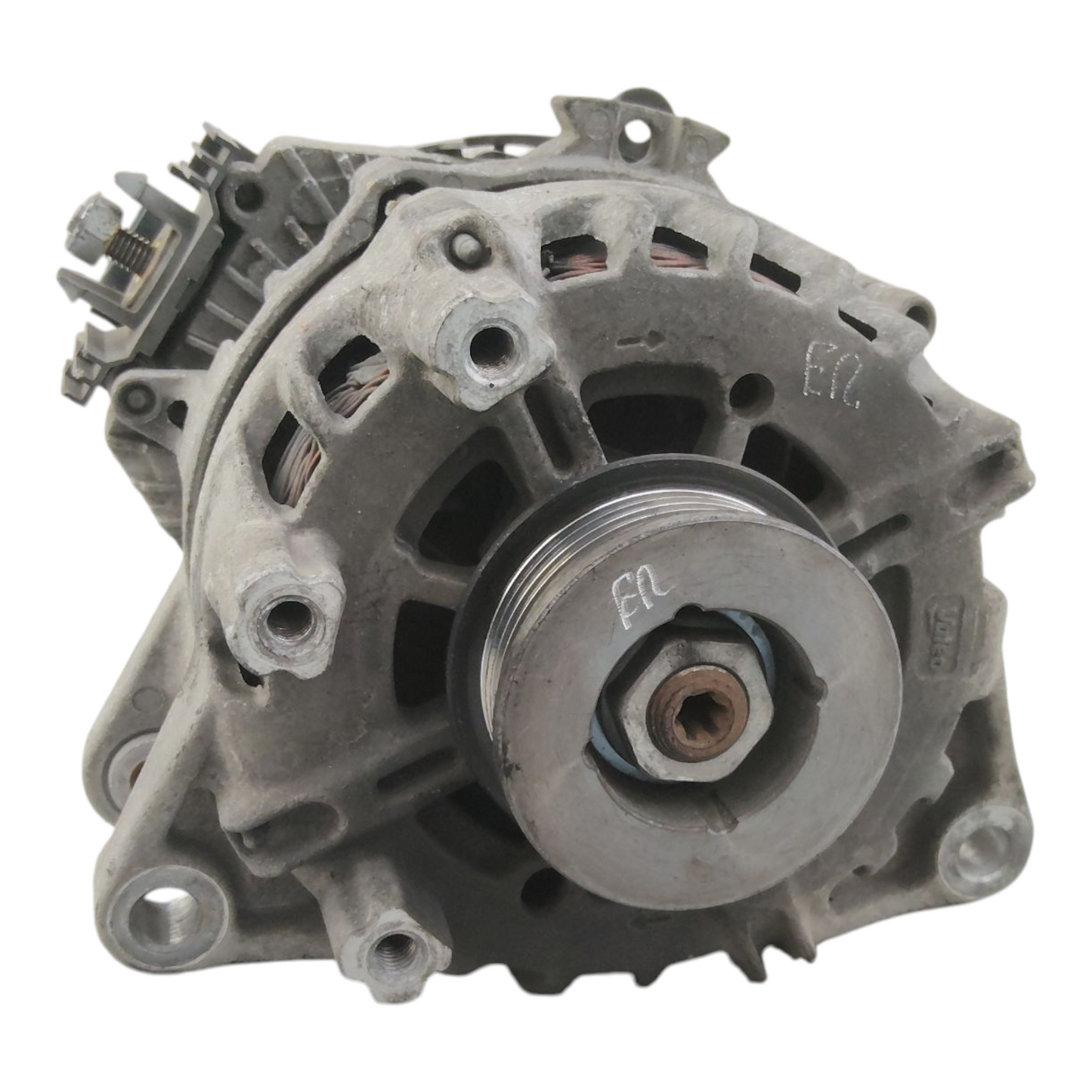 Alternatore FIAT PANDA 3 Serie 312 1.0 Ibrida Benzina 51 Kw 46341162