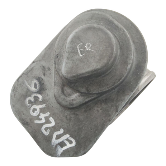 Corpo Farfallato CHEVROLET CAPTIVA 1 Serie/CRUZE/LACETTI/EPICA 2.0 Diesel