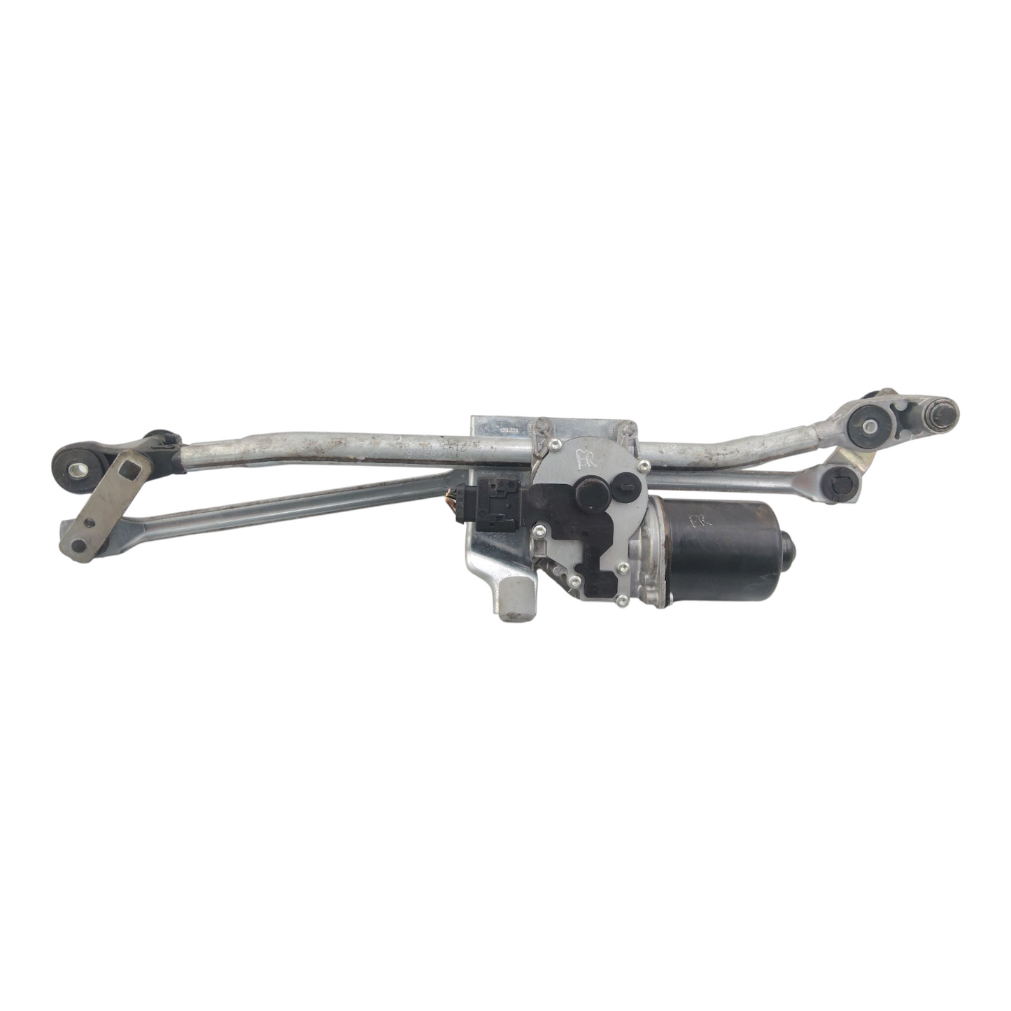 Meccanismo Tandem Tergicristallo BMW SERIE 1 E87 E82 E81 E88