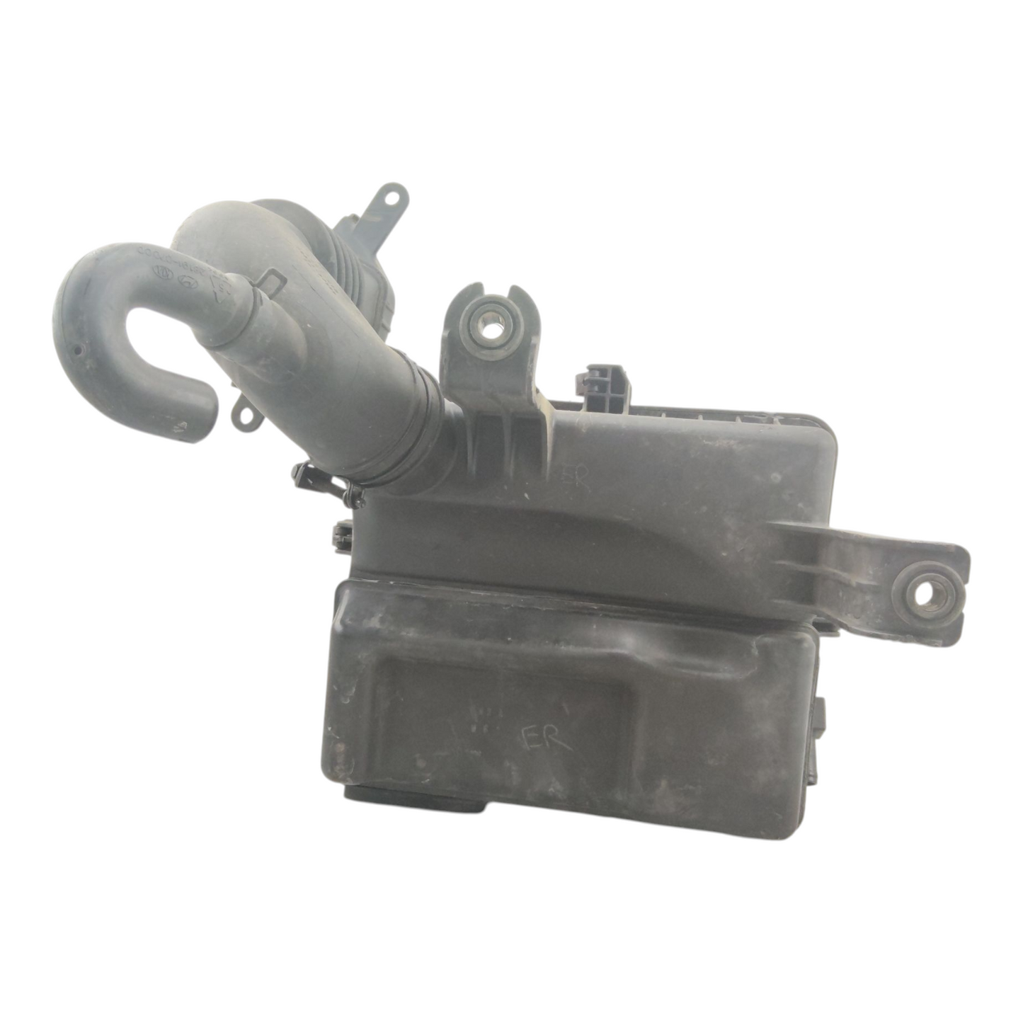 Scatola Filtro Aria KIA PICANTO 1 Serie 1.0 Benzina Motore G4HE