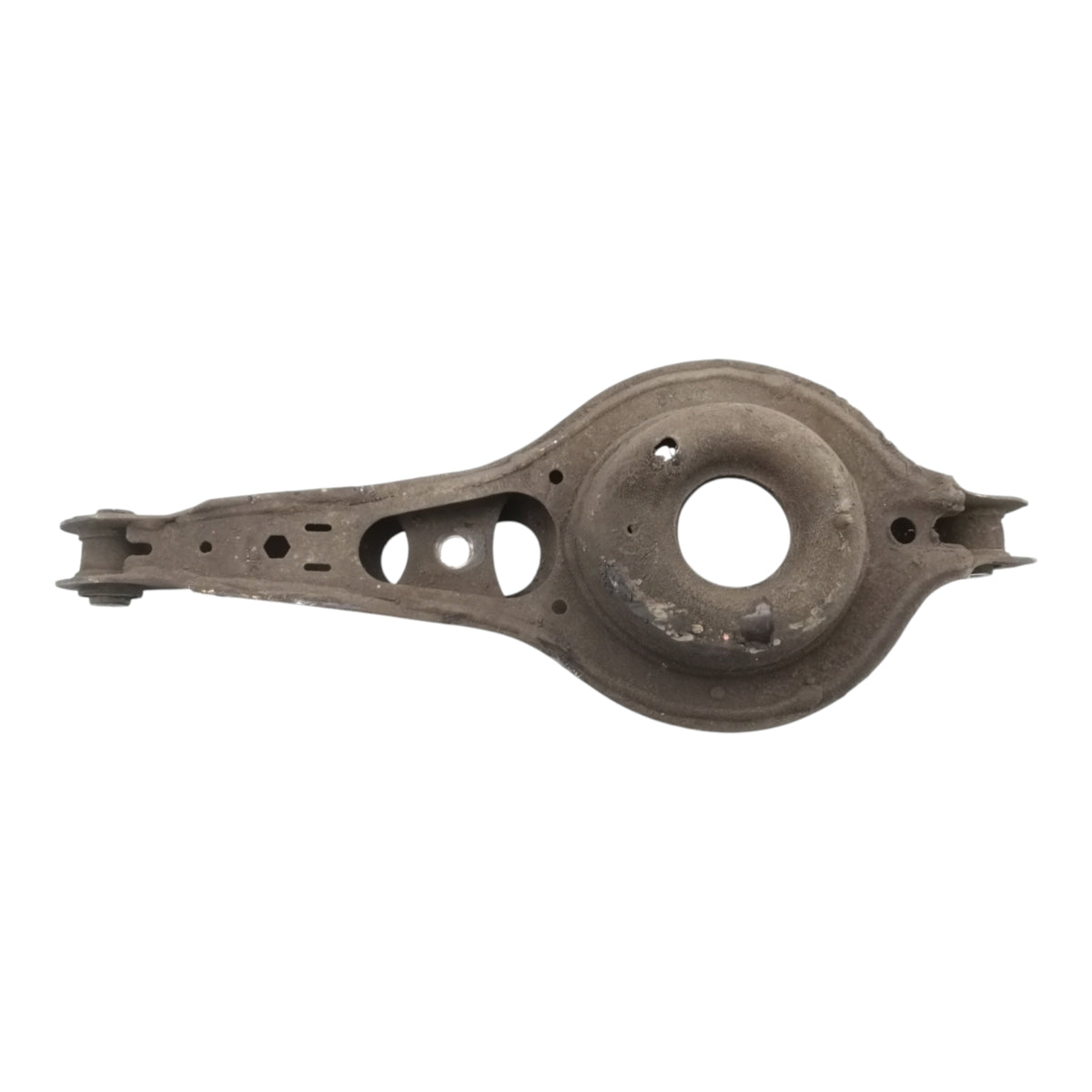 Braccio Sospensione Posteriore Sinistro VOLVO V40 2 Serie
