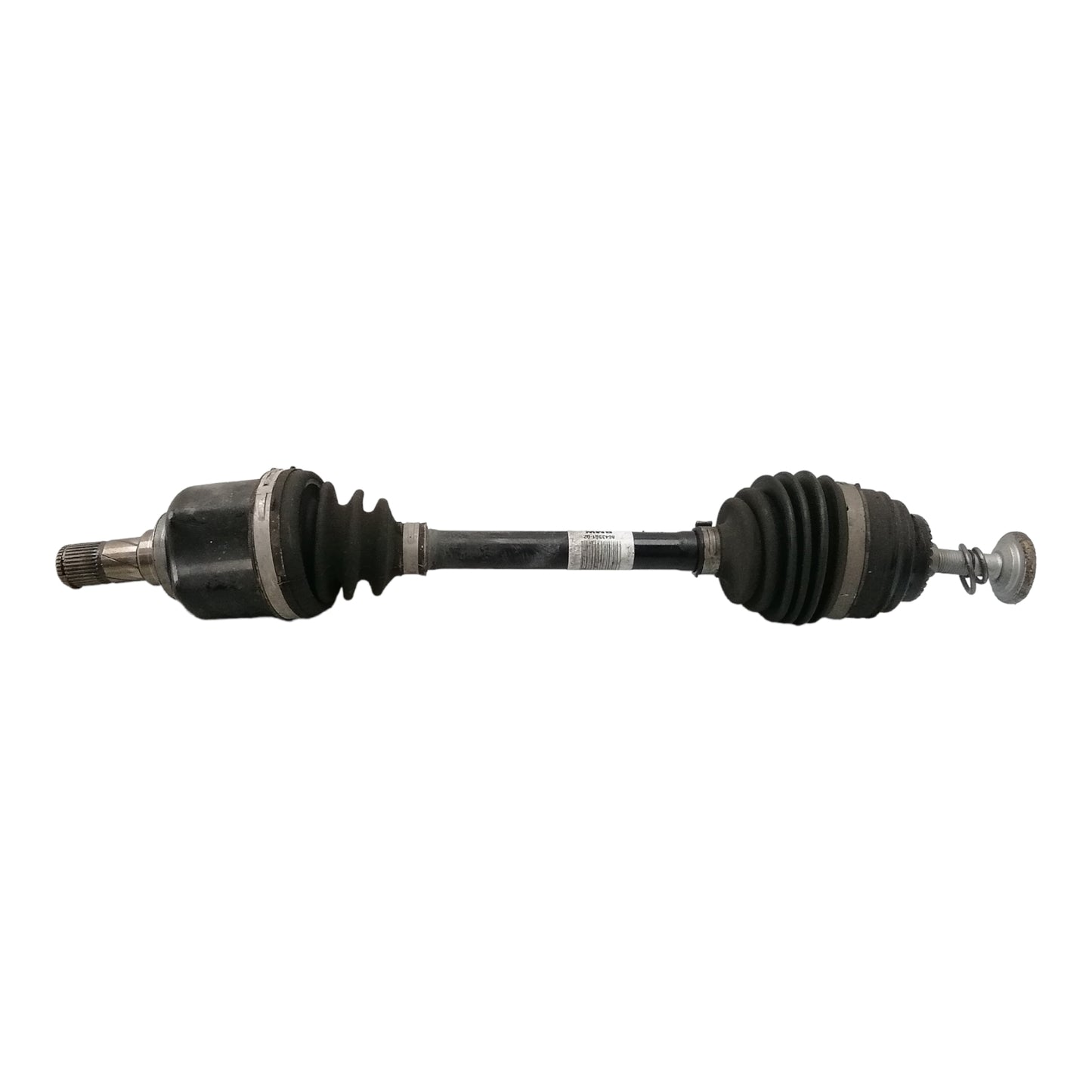 Semiasse Semialbero Anteriore Sinistro MINI 1.5 D ONE COOPER F55 F56 F57