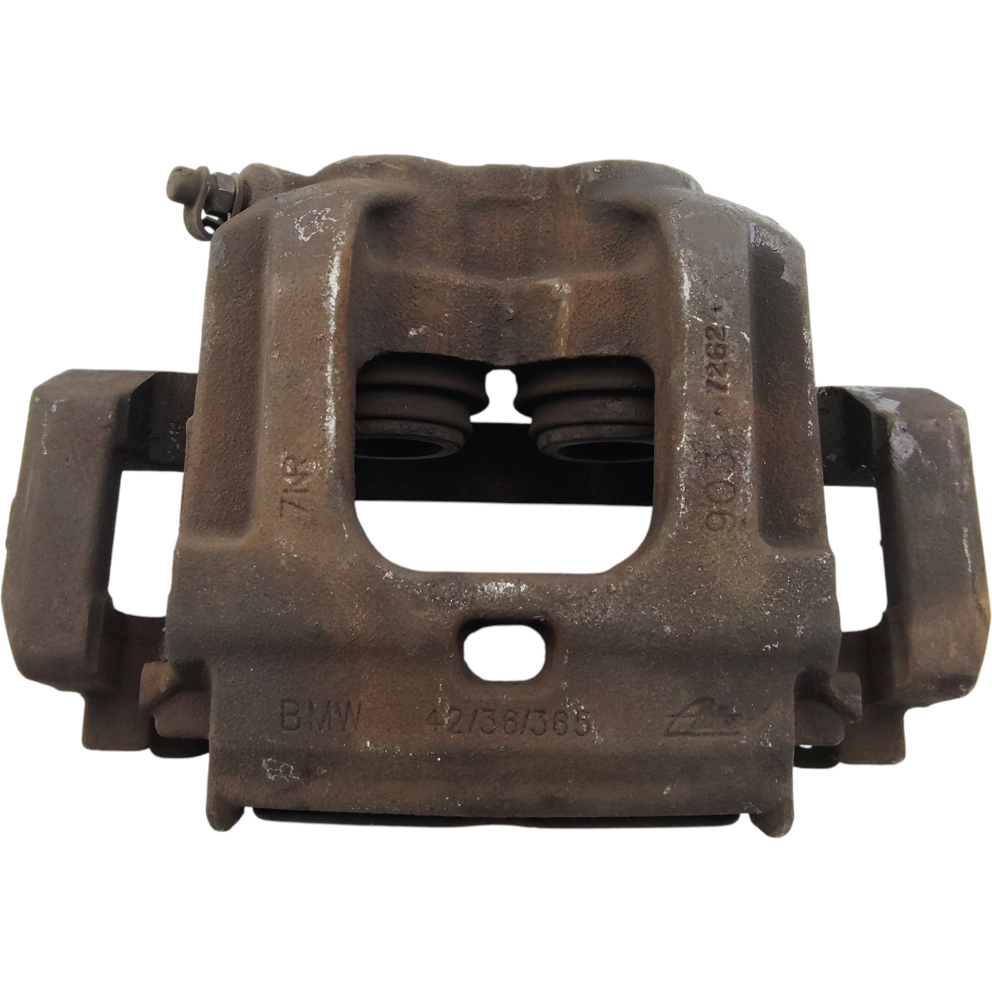 Pinza Freno Anteriore Sinistro BMW X5 E70 F15/X6 E71 F16 Benzina Diesel