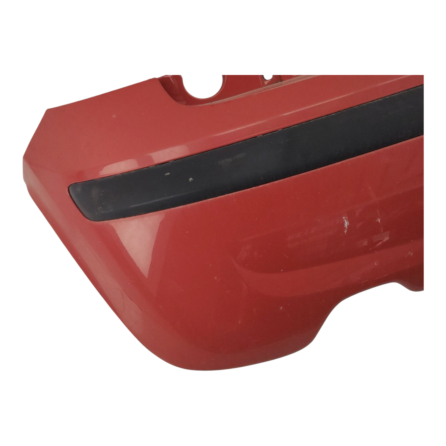 Paraurti Posteriore FIAT PANDA 169 2 Serie Berlina Van