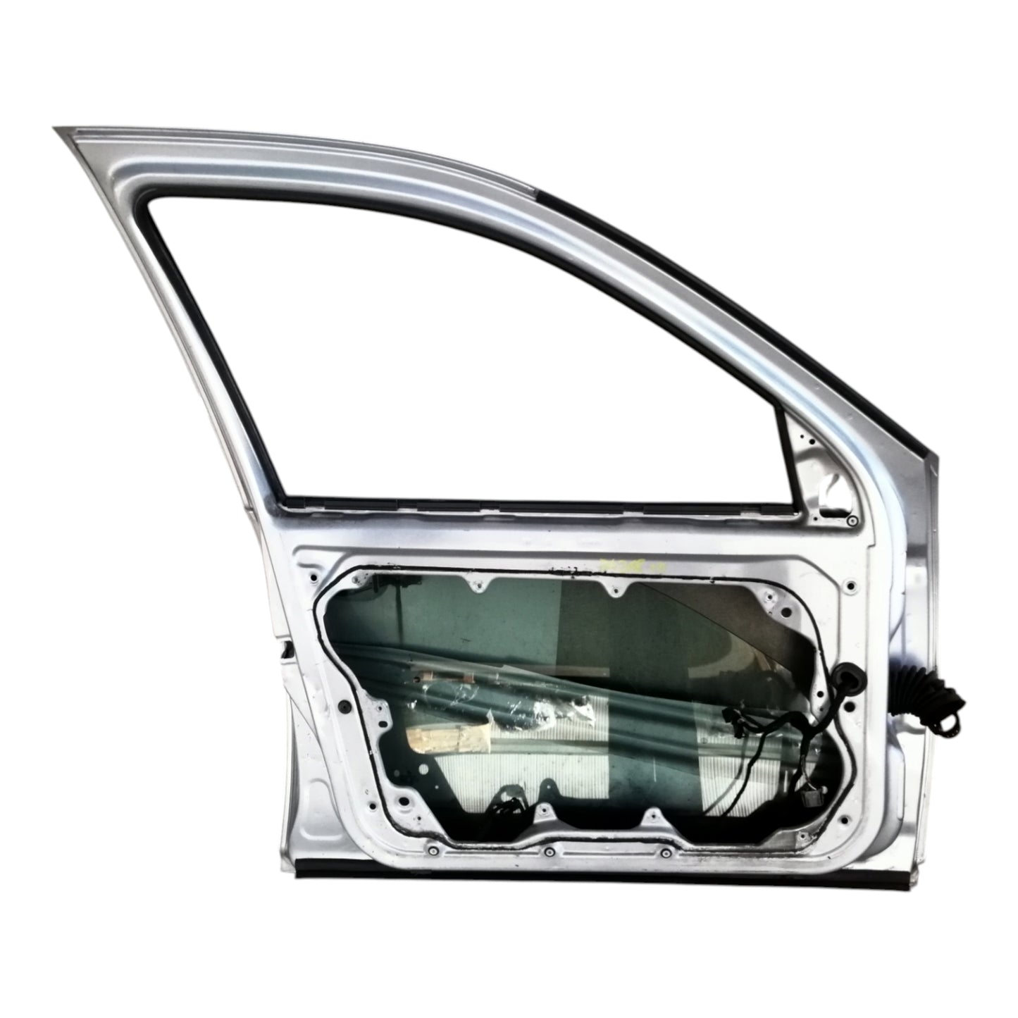 Porta Portiera Anteriore Sinistro VOLKSWAGEN GOLF 4 Serie 5 Porte