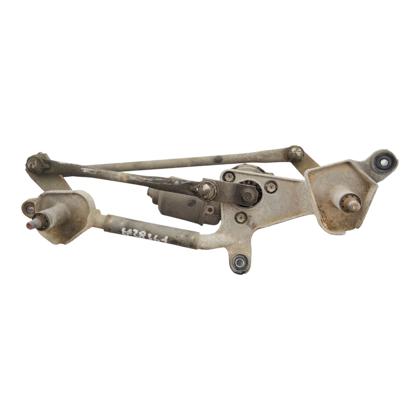 Meccanismo Tandem Tergicristallo FIAT SEDICI/16