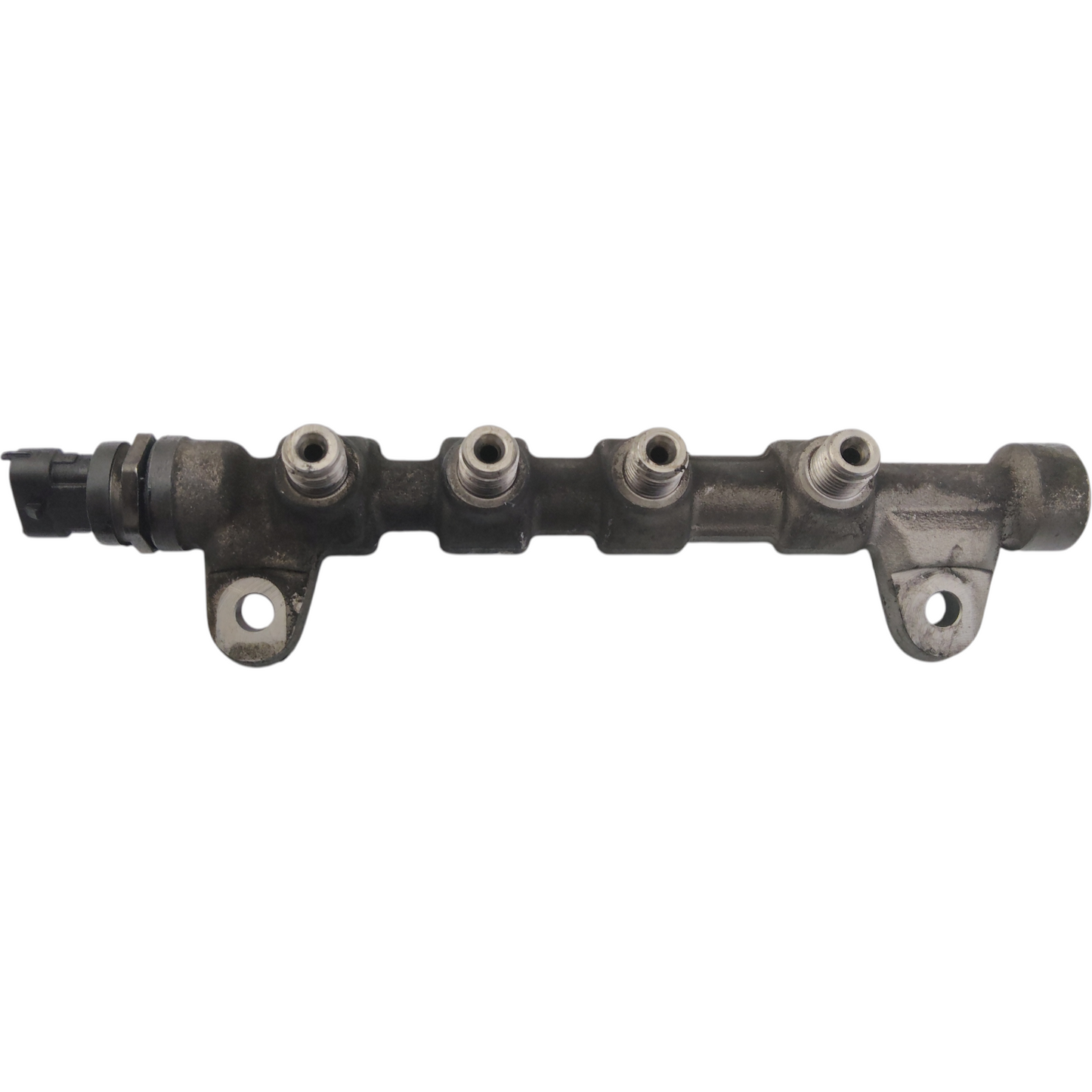 Distributore Carburante Flauto FIAT PUNTO EVO 1.6 Diesel Motore 955A3000