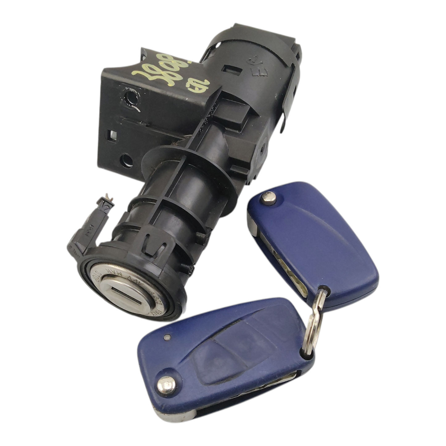 Blocchetto Avviamento FIAT IDEA/STILO Benzina Diesel
