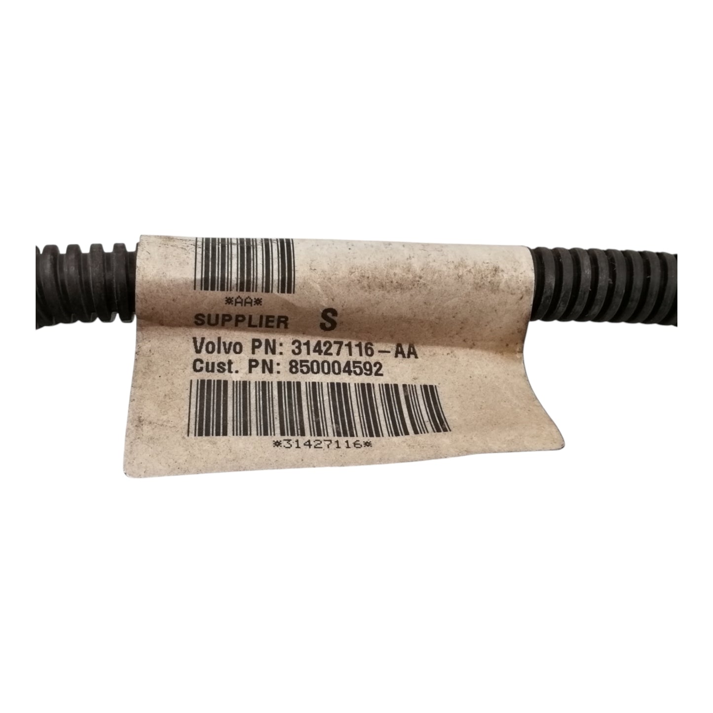 Kit Sensori Parcheggio Paraurti Posteriore VOLVO V40 2 Serie