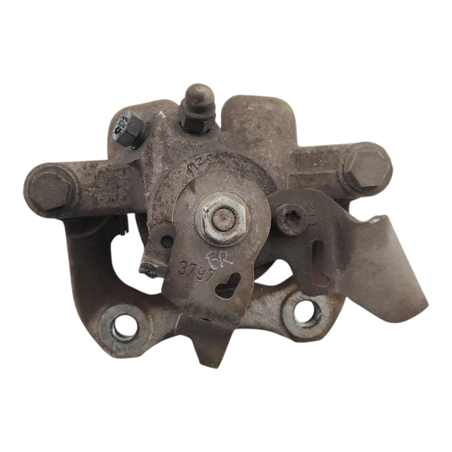 Pinza Freno Posteriore Sinistro RENAULT CLIO 3 Serie/MODUS Benzina Diesel