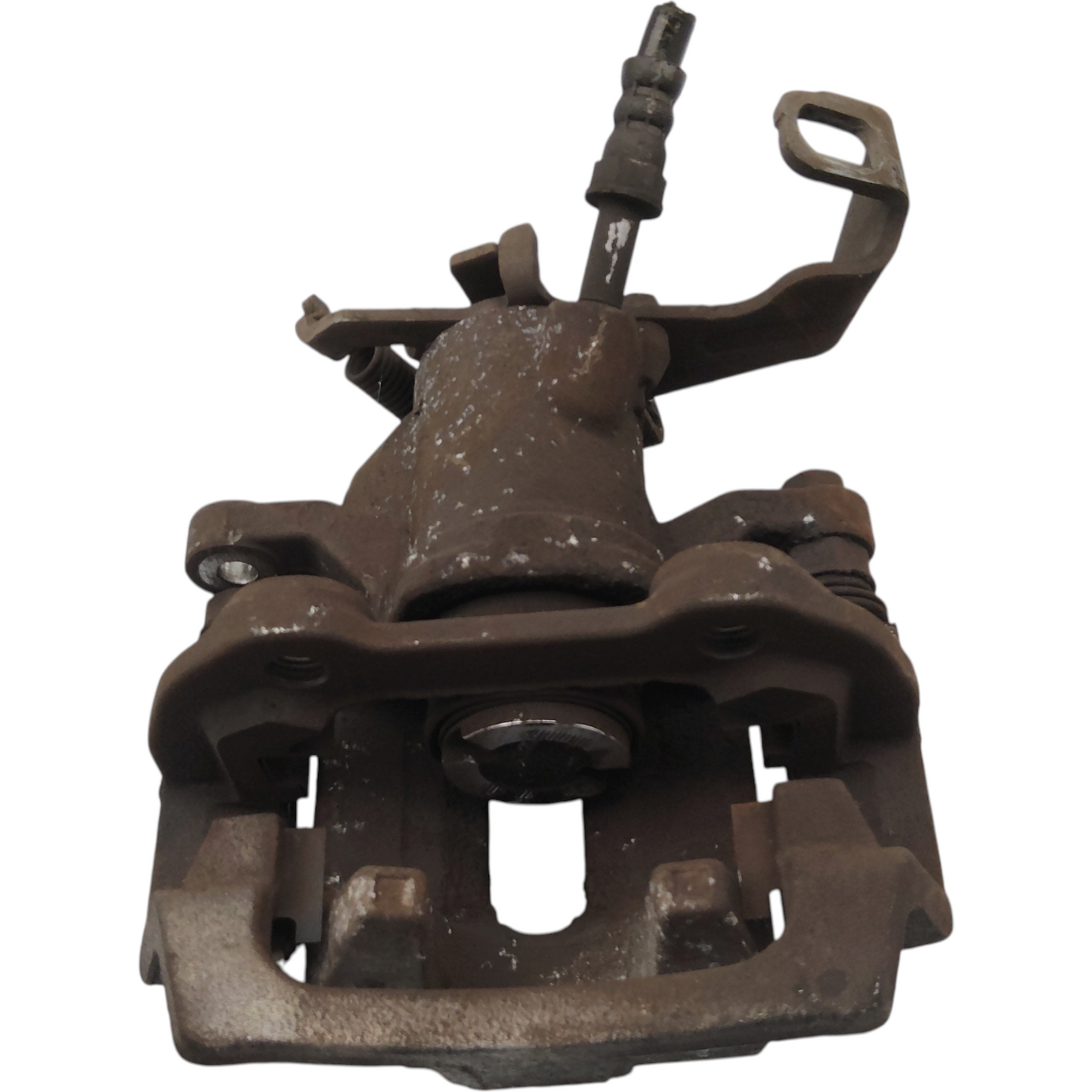 Pinza Freno Posteriore Destro MINI ONE F55 F56 Benzina Diesel