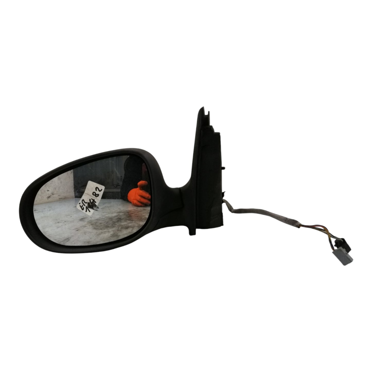 Specchietto Retrovisore Esterno Anteriore Sinistro FIAT BRAVO 2 Serie