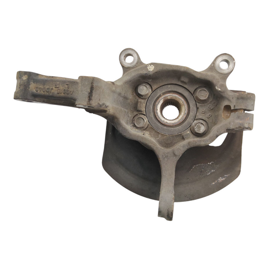 Fusello Mozzo Anteriore Sinistro NISSAN QASHQAI 1 Serie Benzina Diesel