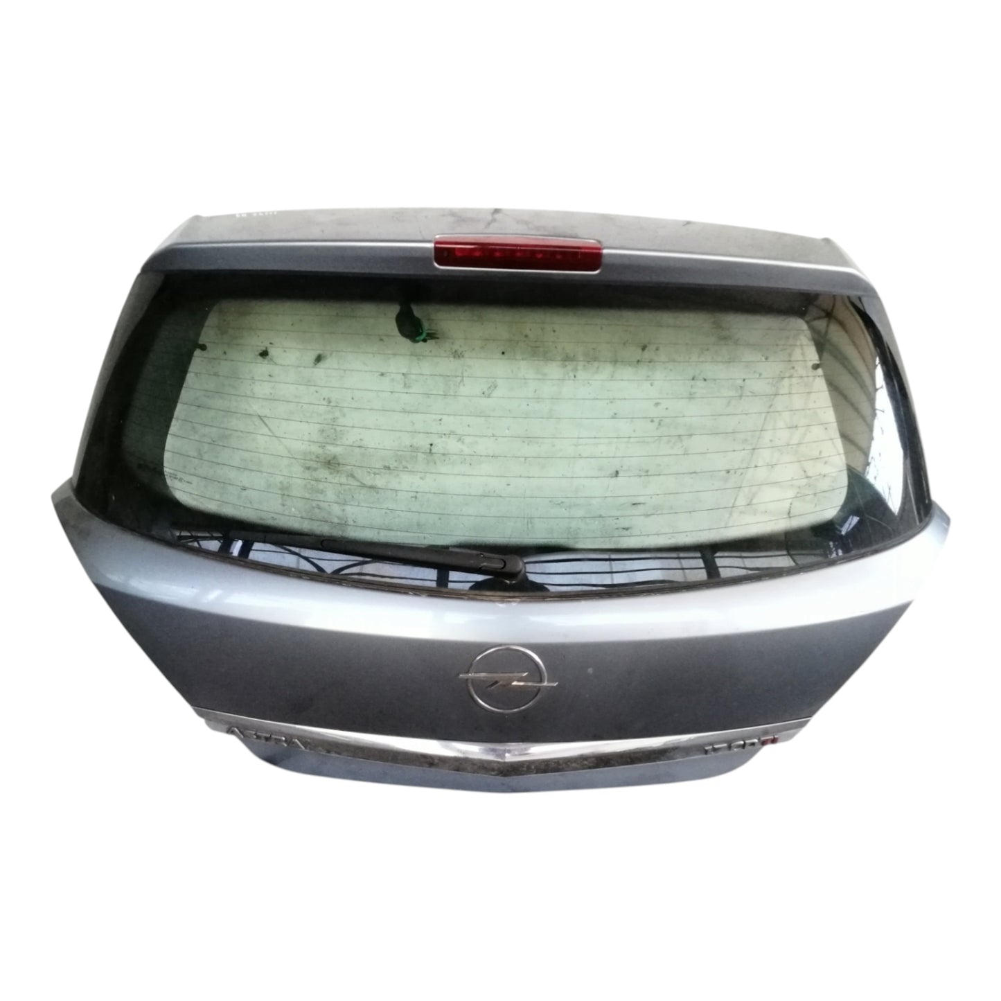 Portello Portellone Posteriore OPEL ASTRA H Berlina 5 Porte