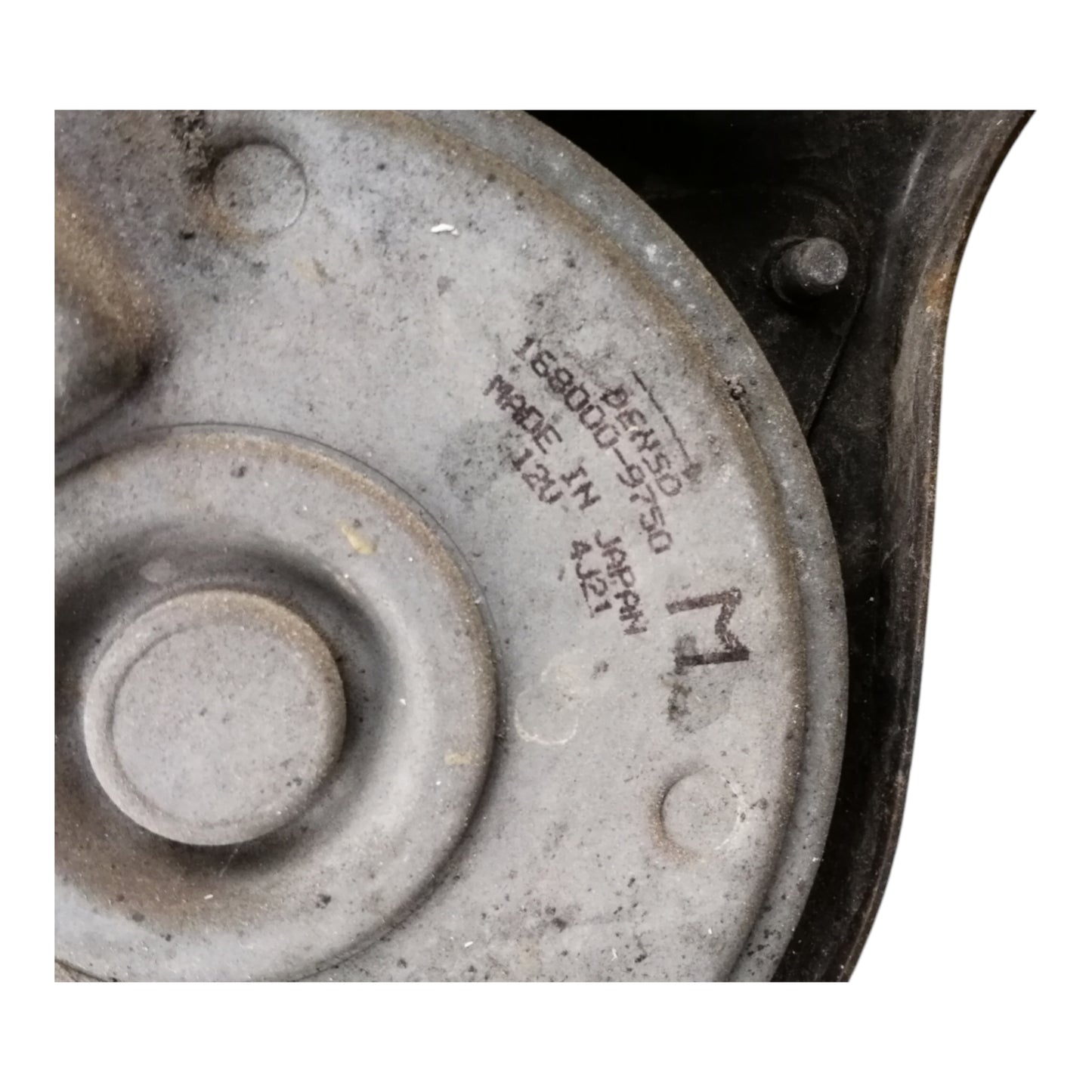 Elettroventola Ventola Radiatore FIAT SEDICI 1.9 Diesel