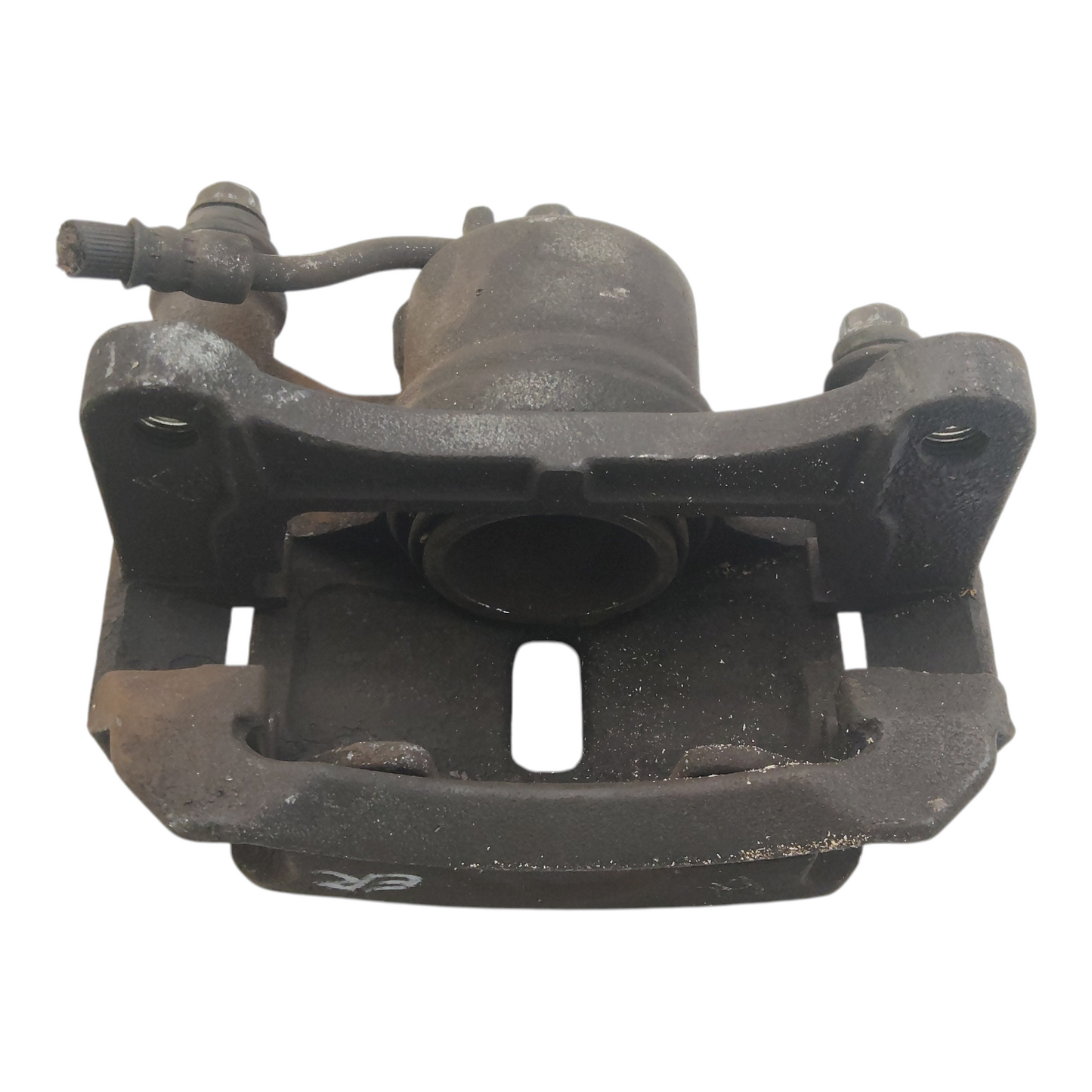 Pinza Freno Anteriore Sinistro KIA PICANTO 3 Serie Benzina GPL