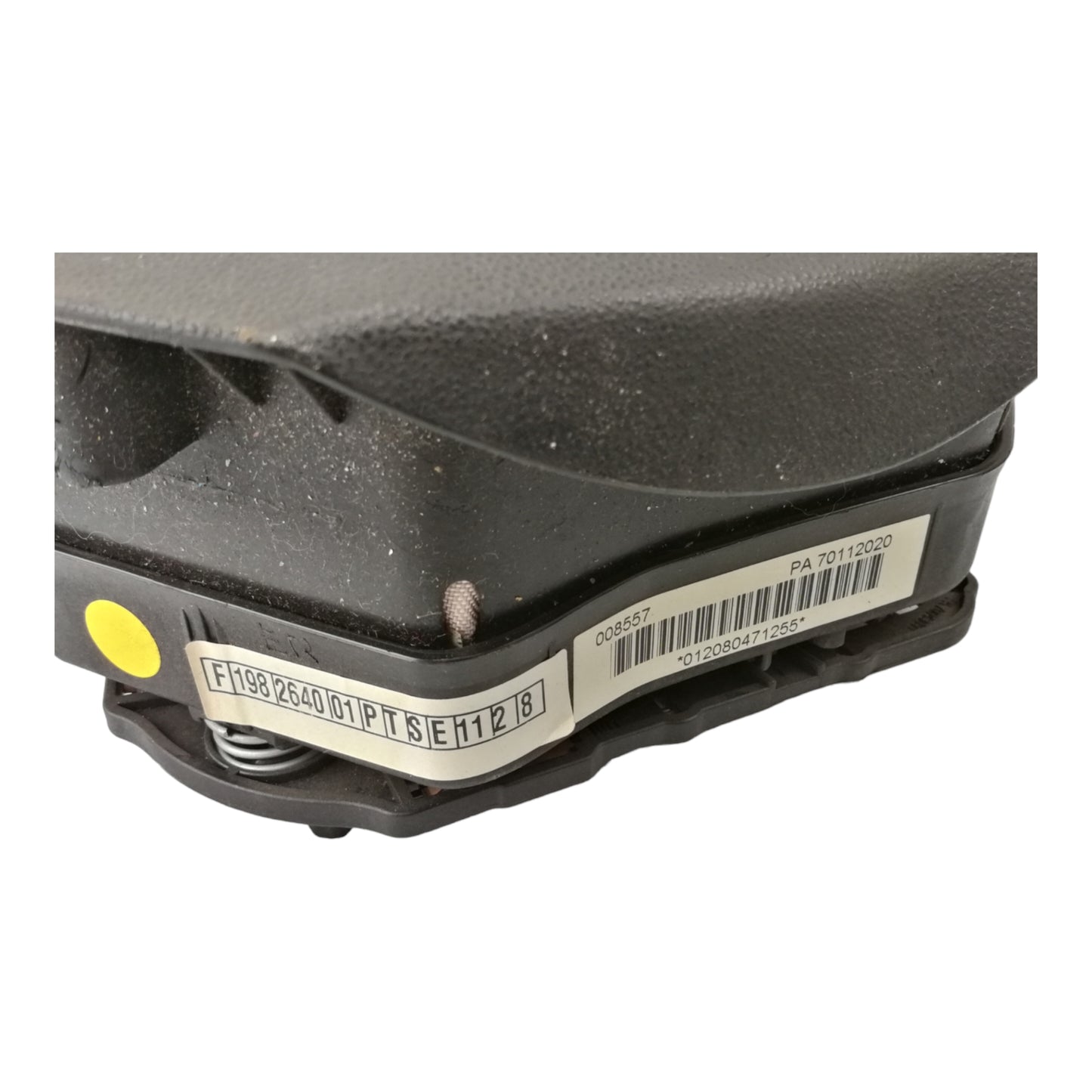 Airbag Lato Guida FIAT BRAVO 2 Serie Berlina