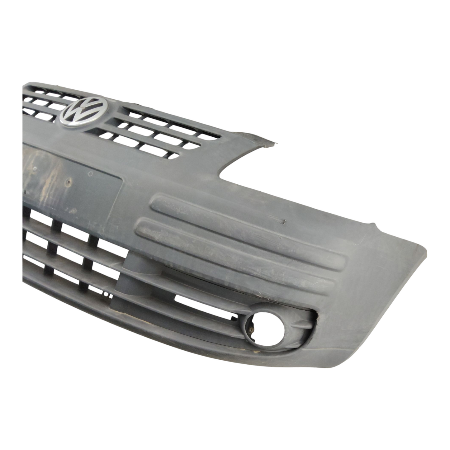 Paraurti Anteriore VOLKSWAGEN CADDY 3 Serie/TOURAN  NON