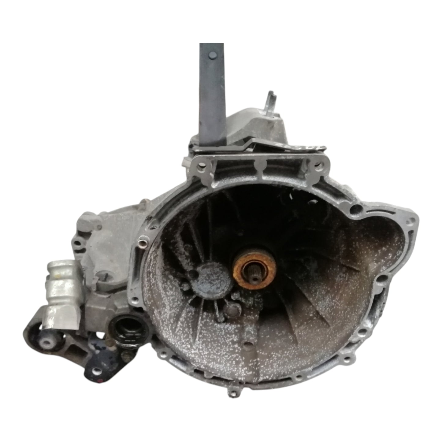 Cambio Manuale 5 Marce FORD FIESTA 6 Serie 1.2 1.4 Benzina