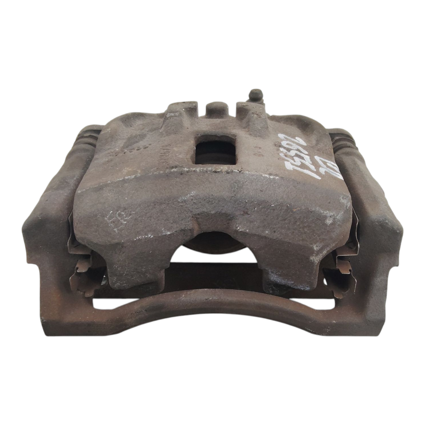 Pinza Freno Anteriore Sinistro HONDA CIVIC 8 Serie Diesel Benzina