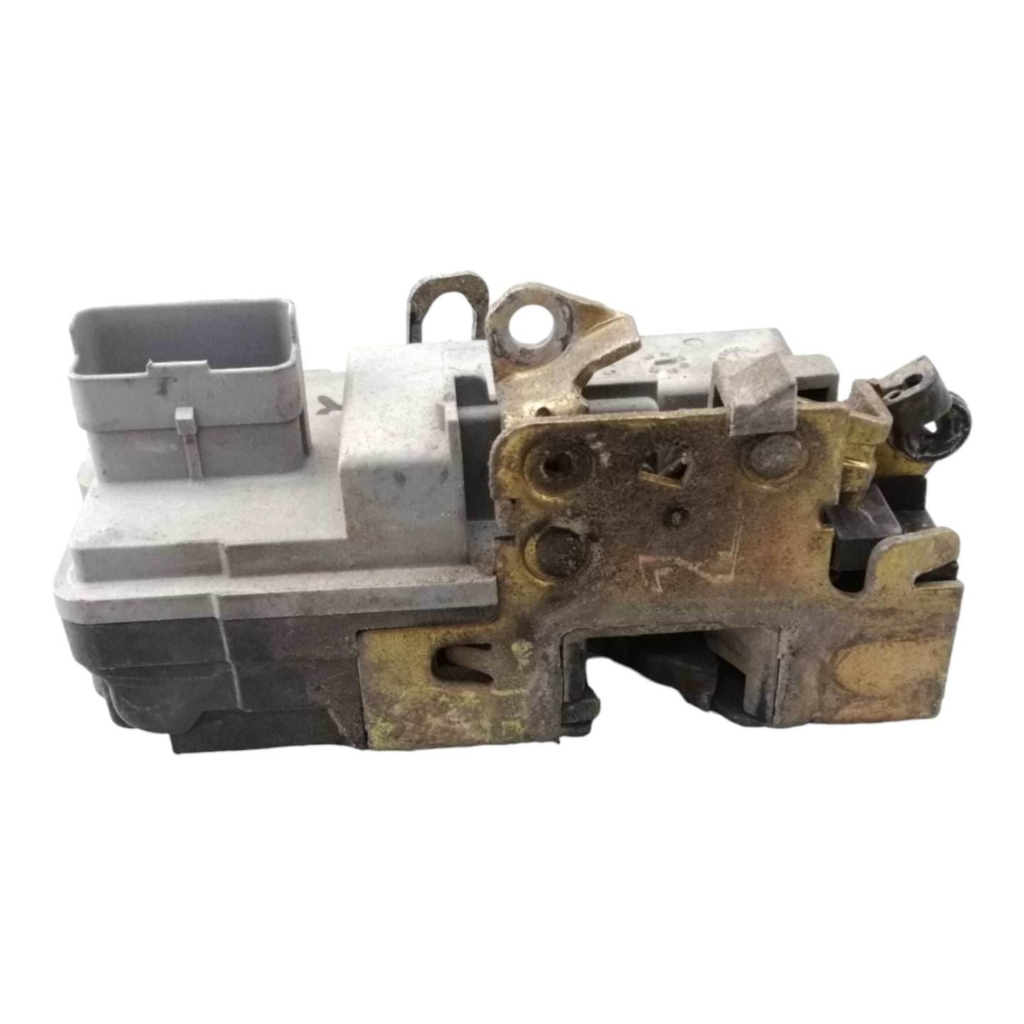 Serratura Porta Anteriore Sinistro PEUGEOT 206 Berlina SW/306 1 2 Serie