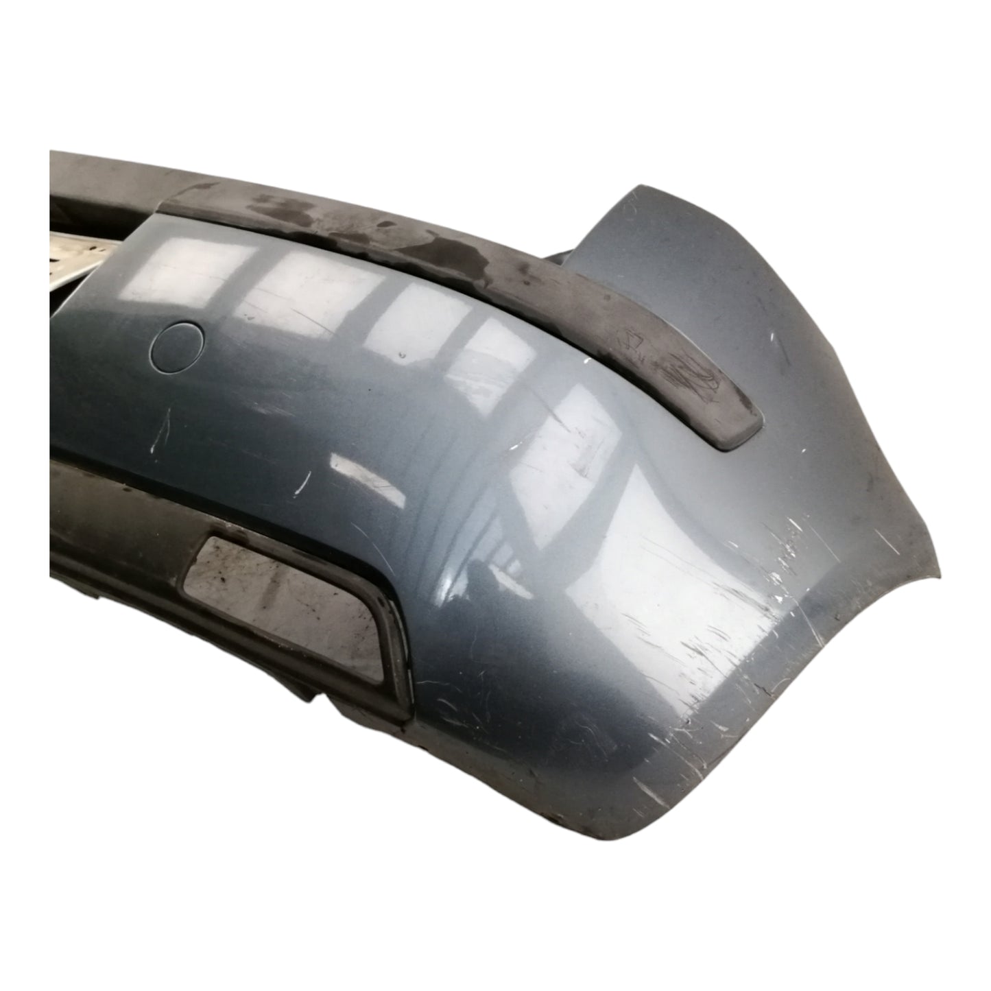 Paraurti Posteriore CITROEN C4 1 Serie Berlina