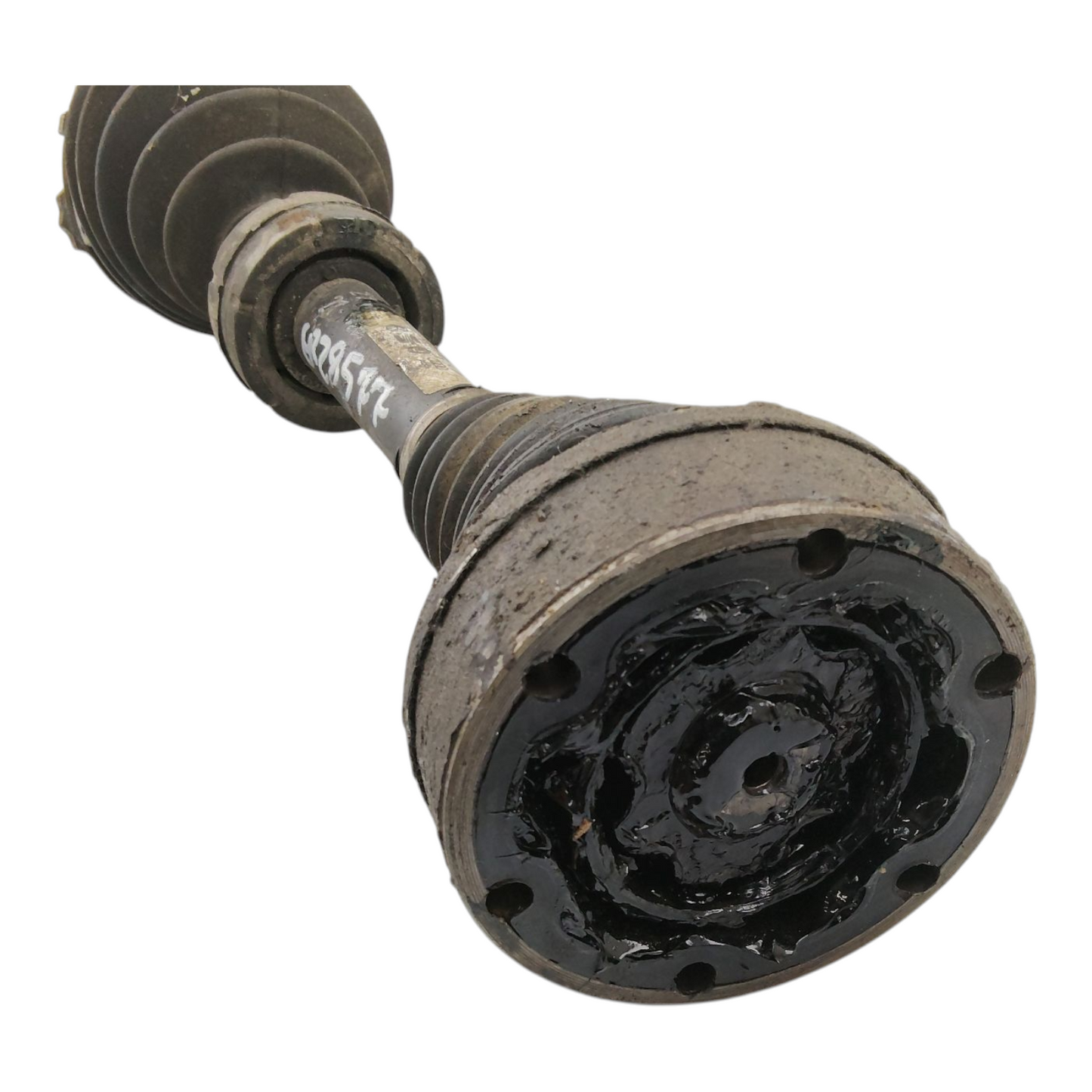 Semiasse Semialbero Anteriore Sinistro SKODA FABIA 542 545 1.2 1.6 Diesel