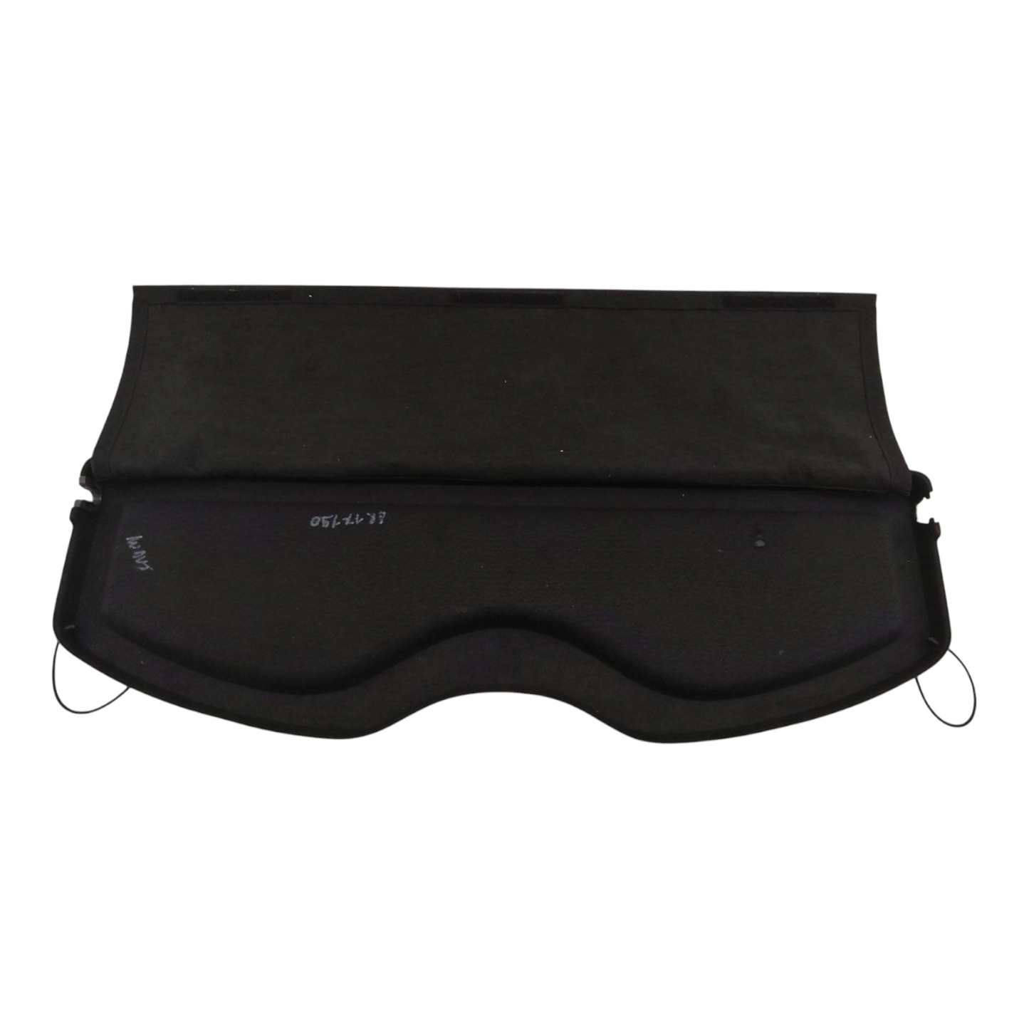 Cappelliera Ripiano Copertura Vano Bagagli RENAULT MODUS