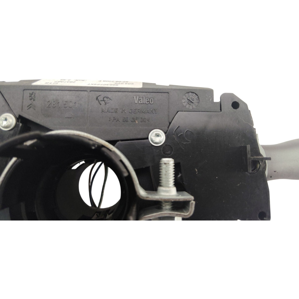 Devioguida Devioluci PEUGEOT 207 Benzina Diesel