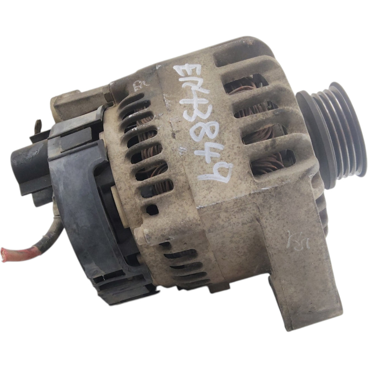 Alternatore FIAT 600/DOBLO' 1 Serie/PANDA 1 Serie 141 Benzina