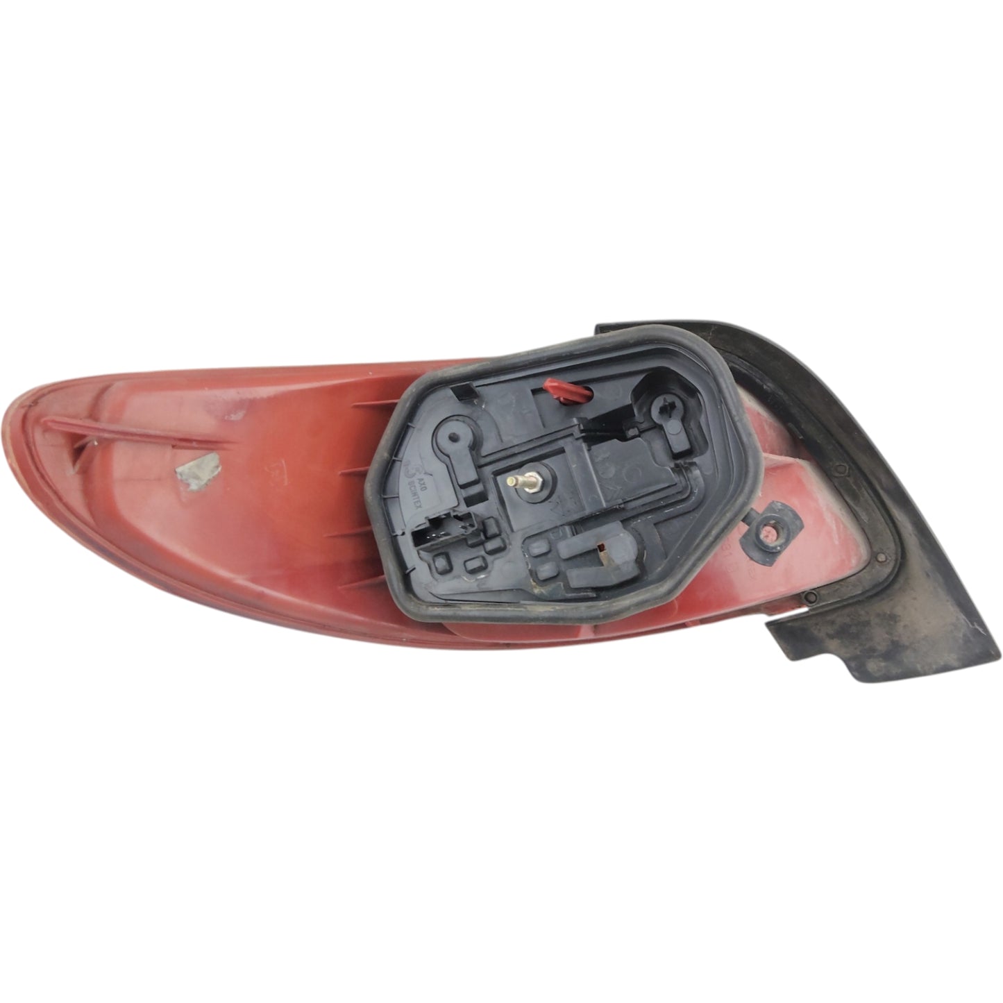 Fanale Stop Posteriore Destro PEUGEOT 206 Berlina 3-5 Porte