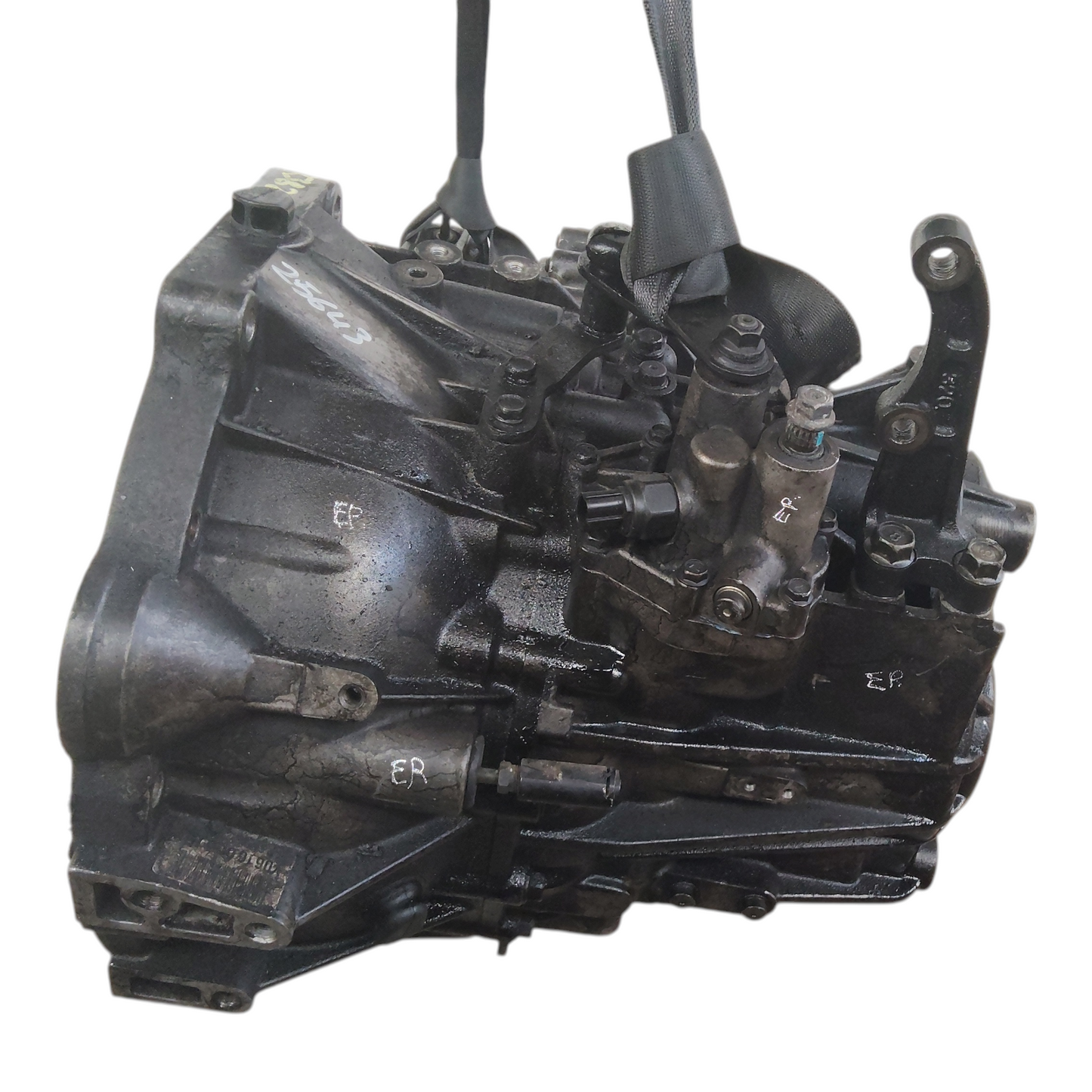 Cambio Manuale 5 Marce HYUNDAI SANTA FE 2 Serie 2.2 CRDi Motore D4EB