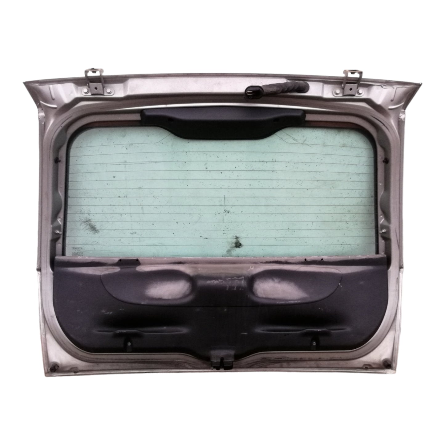 Portello Portellone Posteriore FIAT PUNTO 2 BENZINA DIESEL