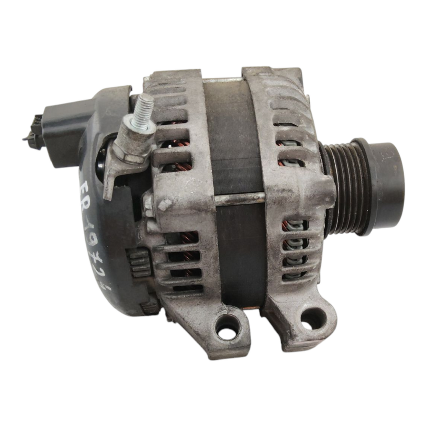 Alternatore JAGUAR XF 1 Serie 2.7 Diesel Motore 7G
