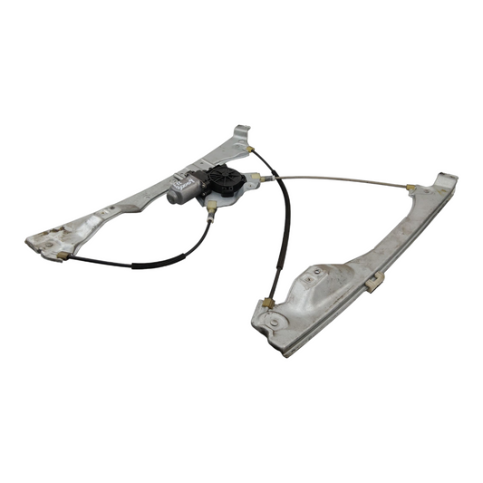 Alzacristallo Alzavetro Anteriore Destro RENAULT CLIO 3 Serie 5 Porte