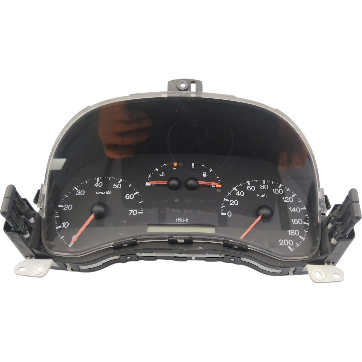 Quadro Strumenti FIAT PUNTO 2 Serie 188 1.2 Benzina